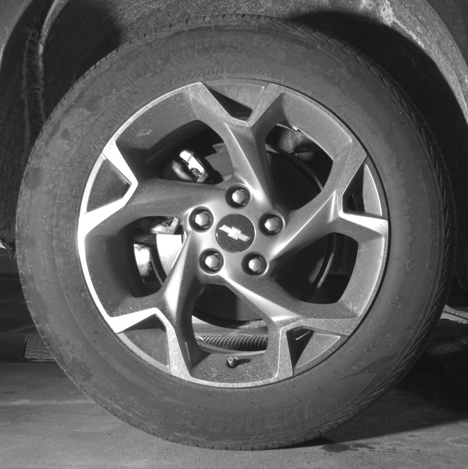 Thumbnail: 2025 Chevrolet Trax - 12