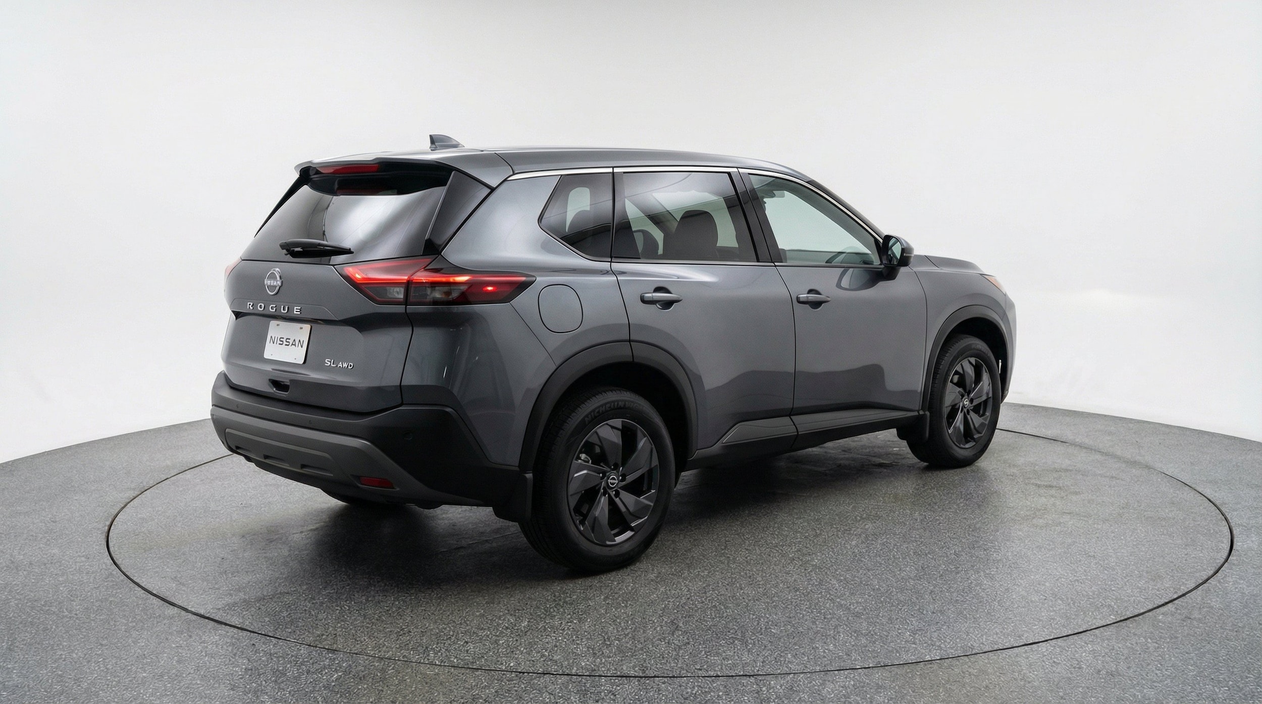 Thumbnail: 2026 Nissan Rogue - 9