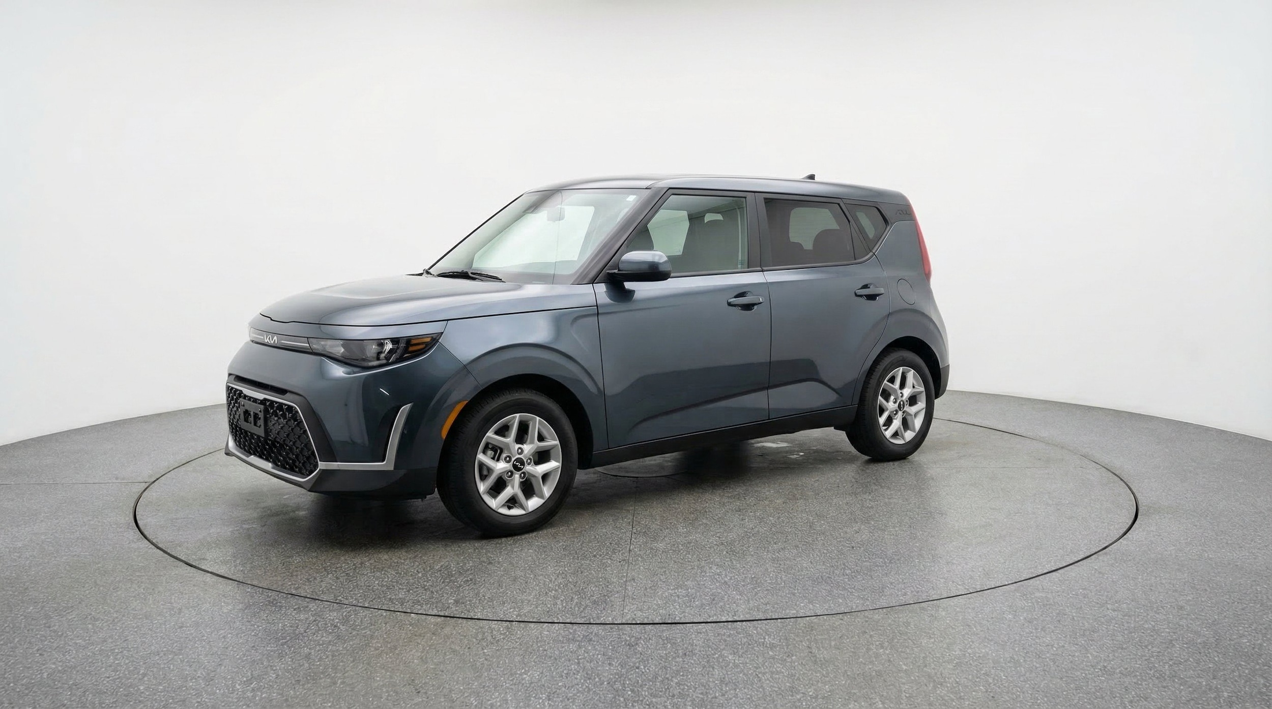 Thumbnail: 2025 Kia Soul - 3