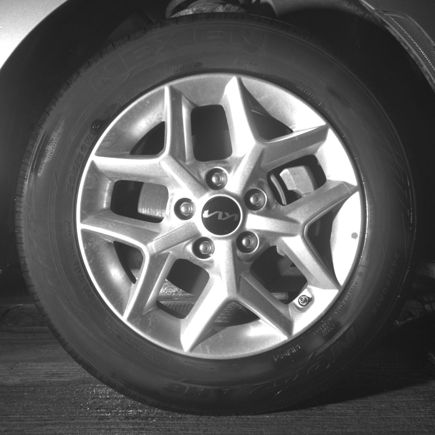 Thumbnail: 2025 Kia Soul - 10