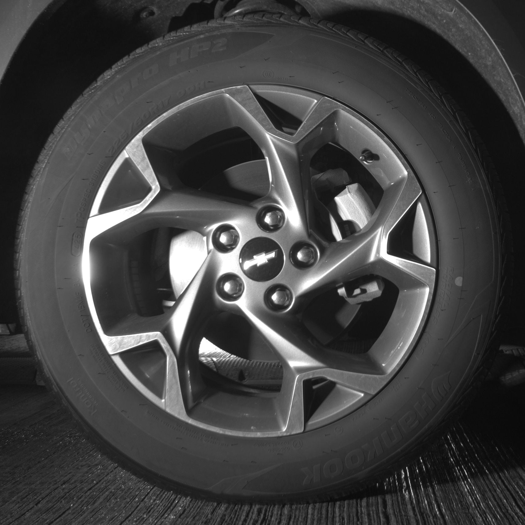 Thumbnail: 2025 Chevrolet Trax - 10