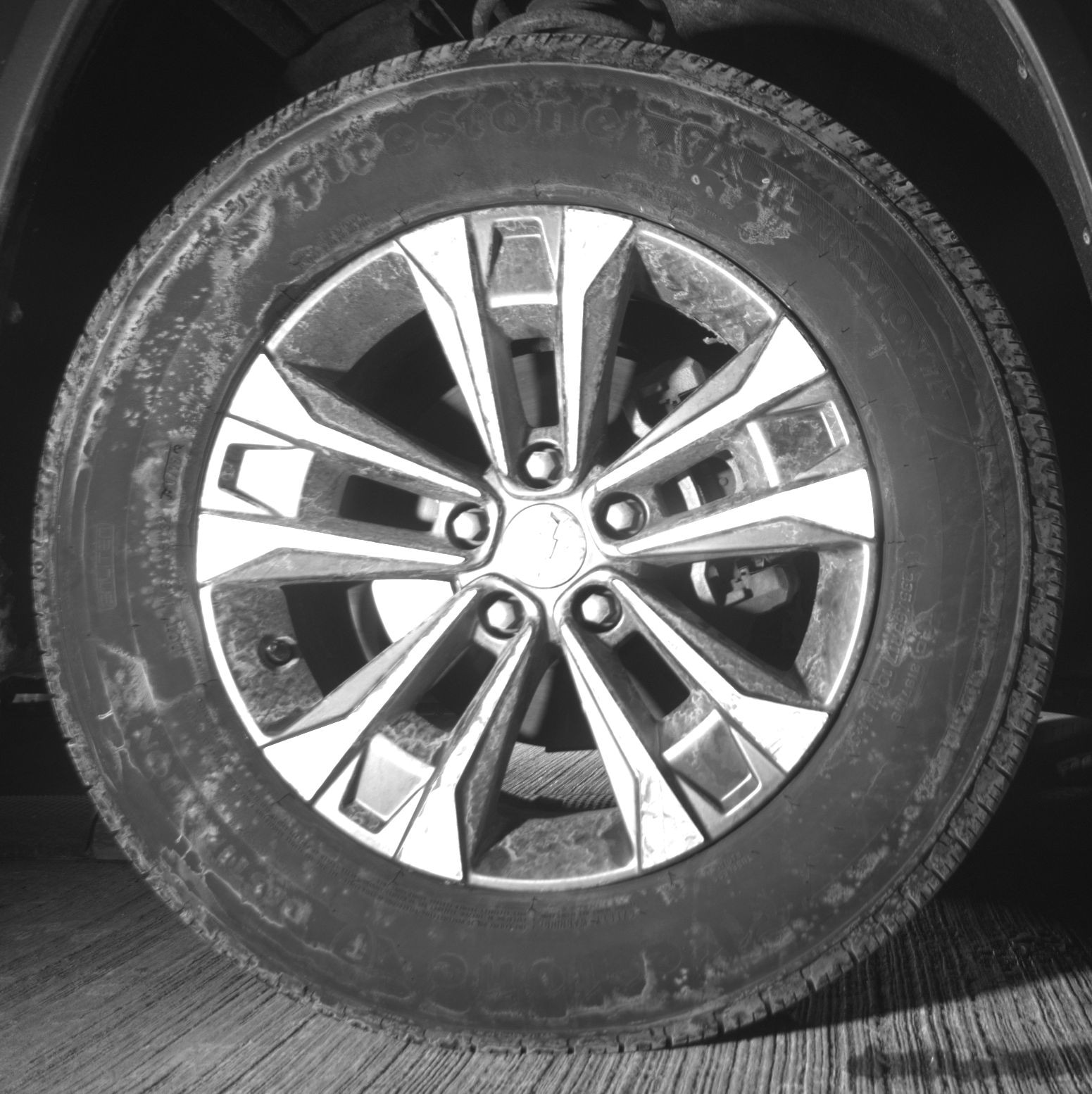 Thumbnail: 2025 Chevrolet Equinox - 10