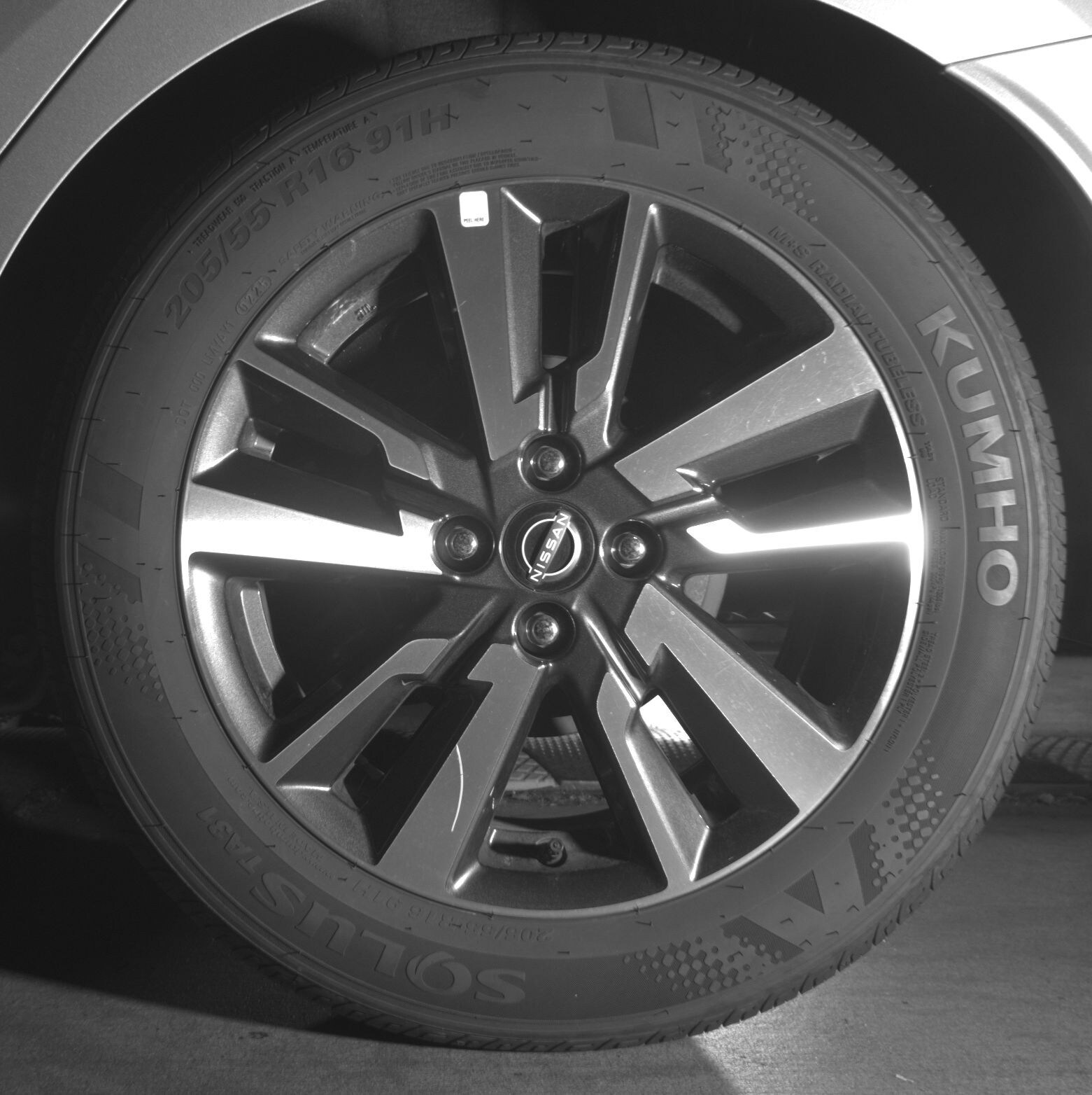 Thumbnail: 2025 Nissan Versa - 11