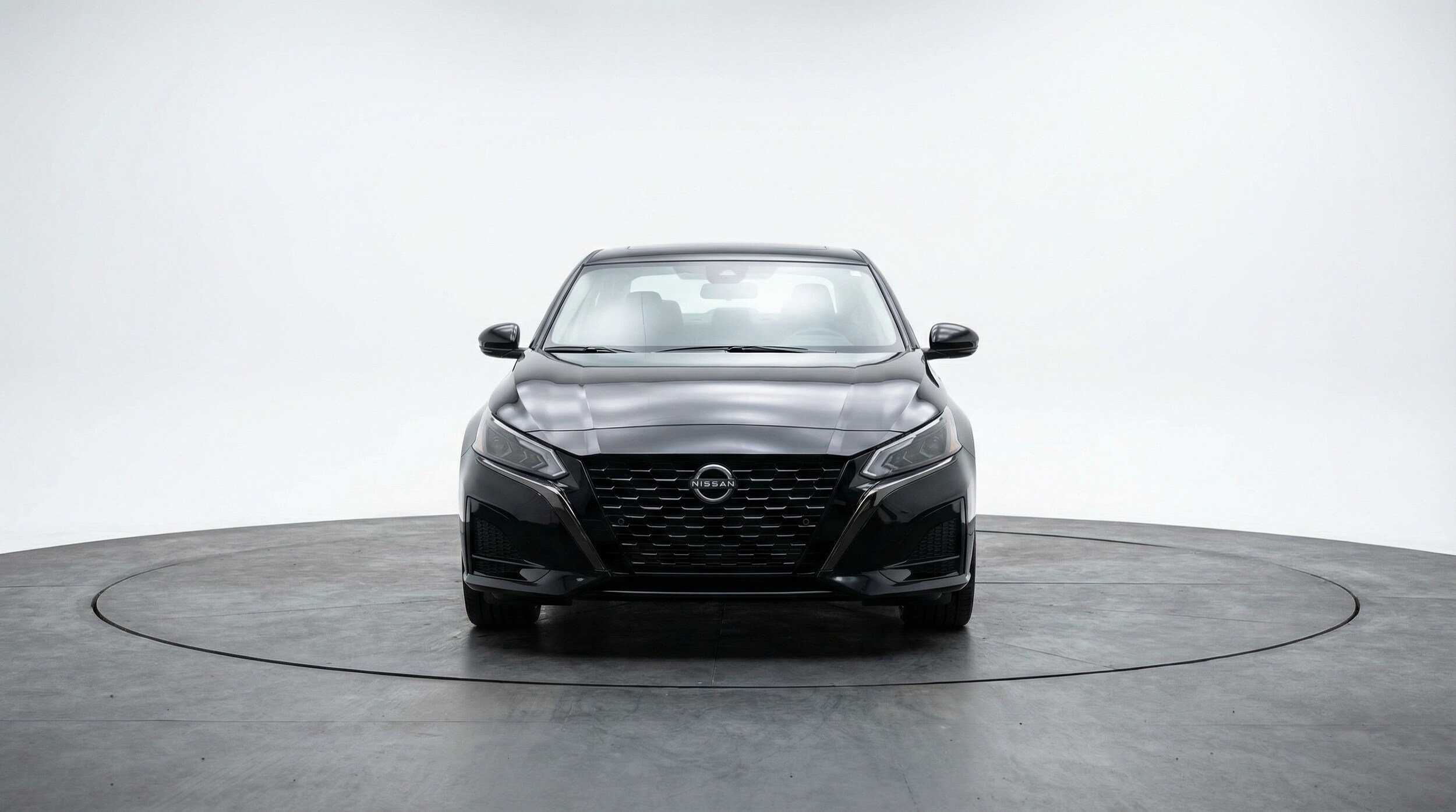 Thumbnail: 2025 Nissan Altima - 2