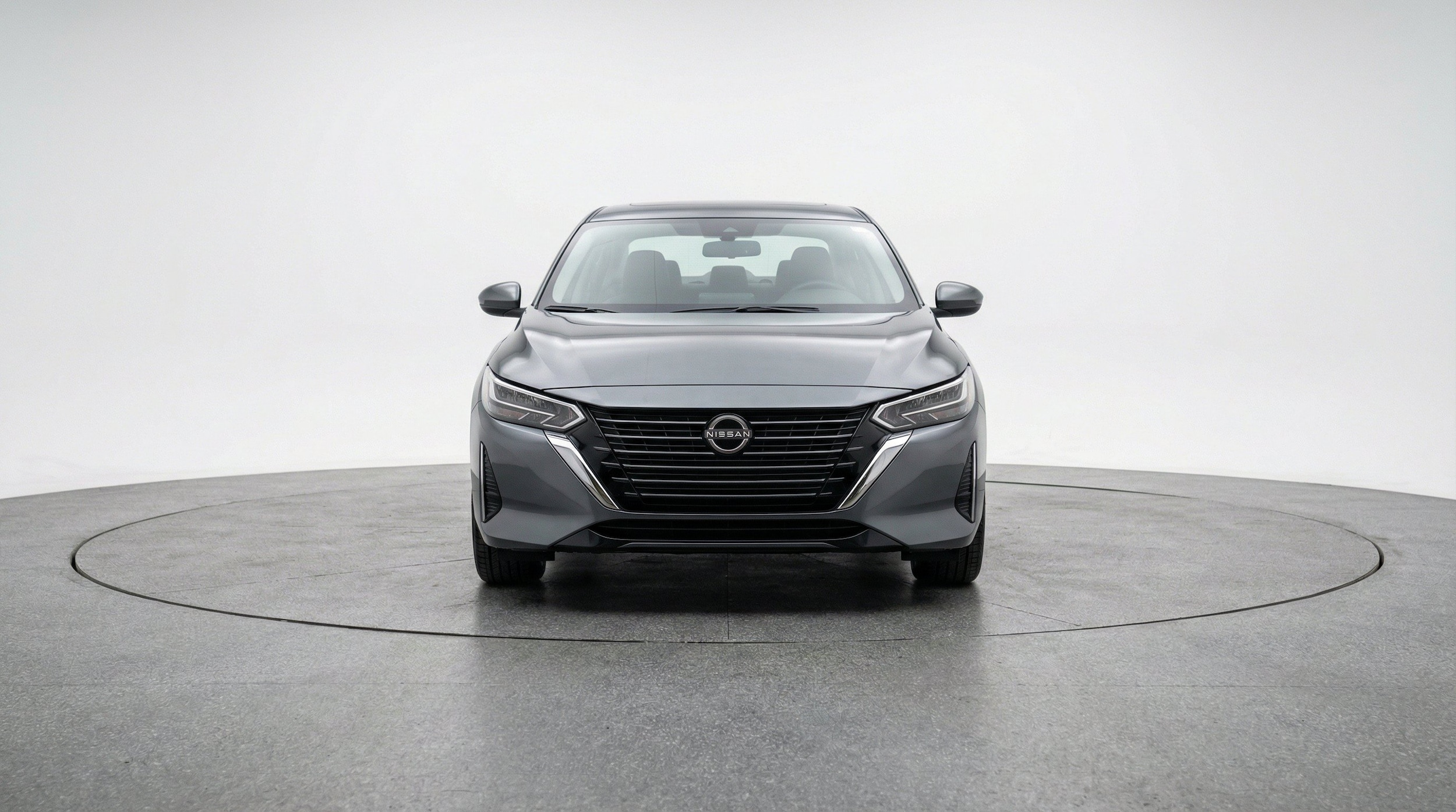 Thumbnail: 2025 Nissan Sentra - 2