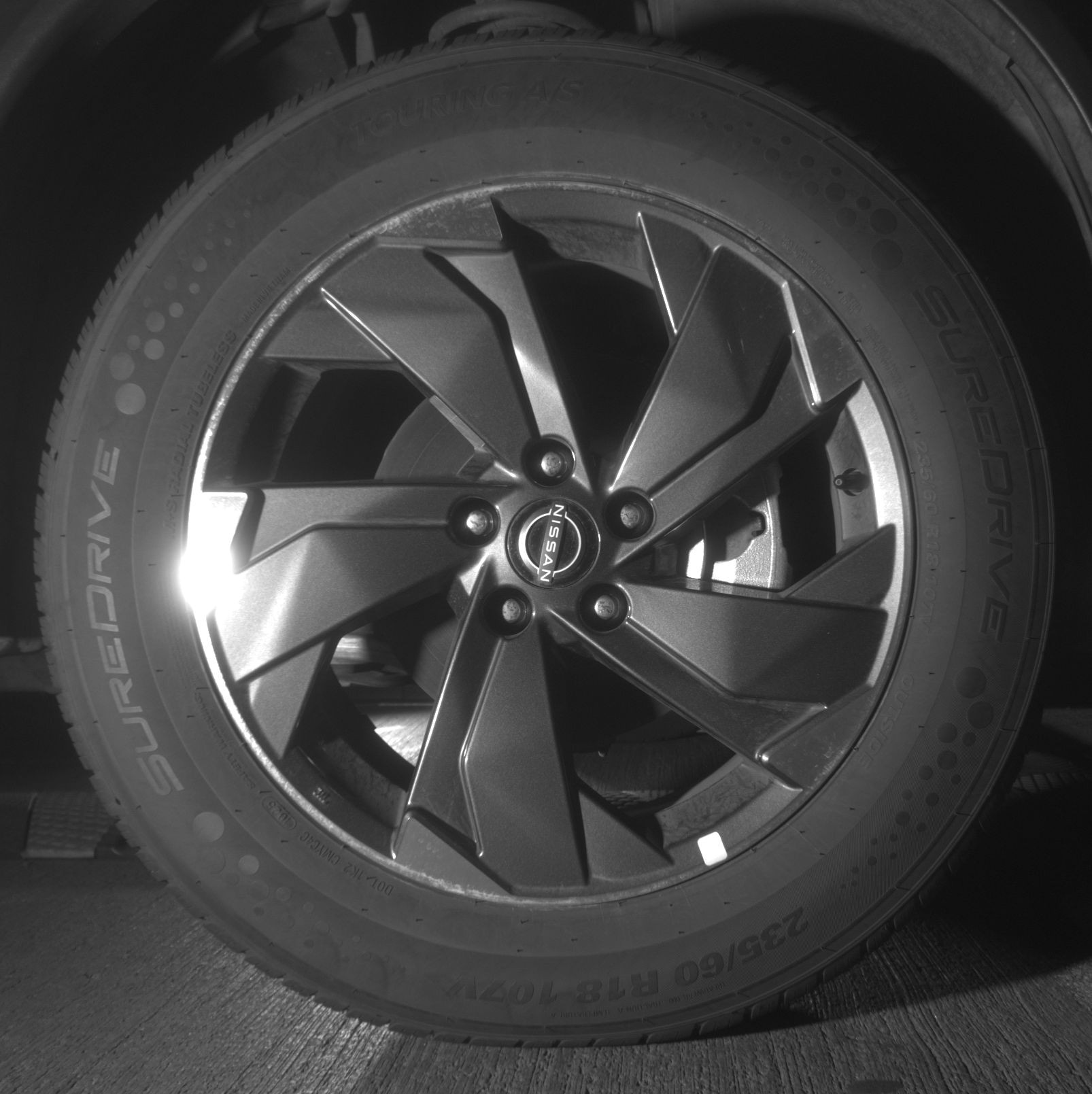 Thumbnail: 2025 Nissan Rogue - 10