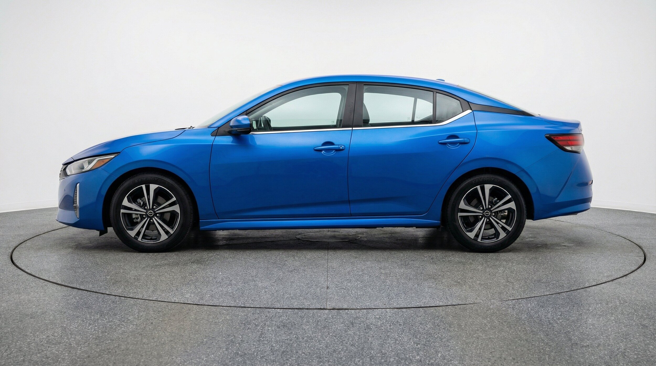 Thumbnail: 2025 Nissan Sentra - 5