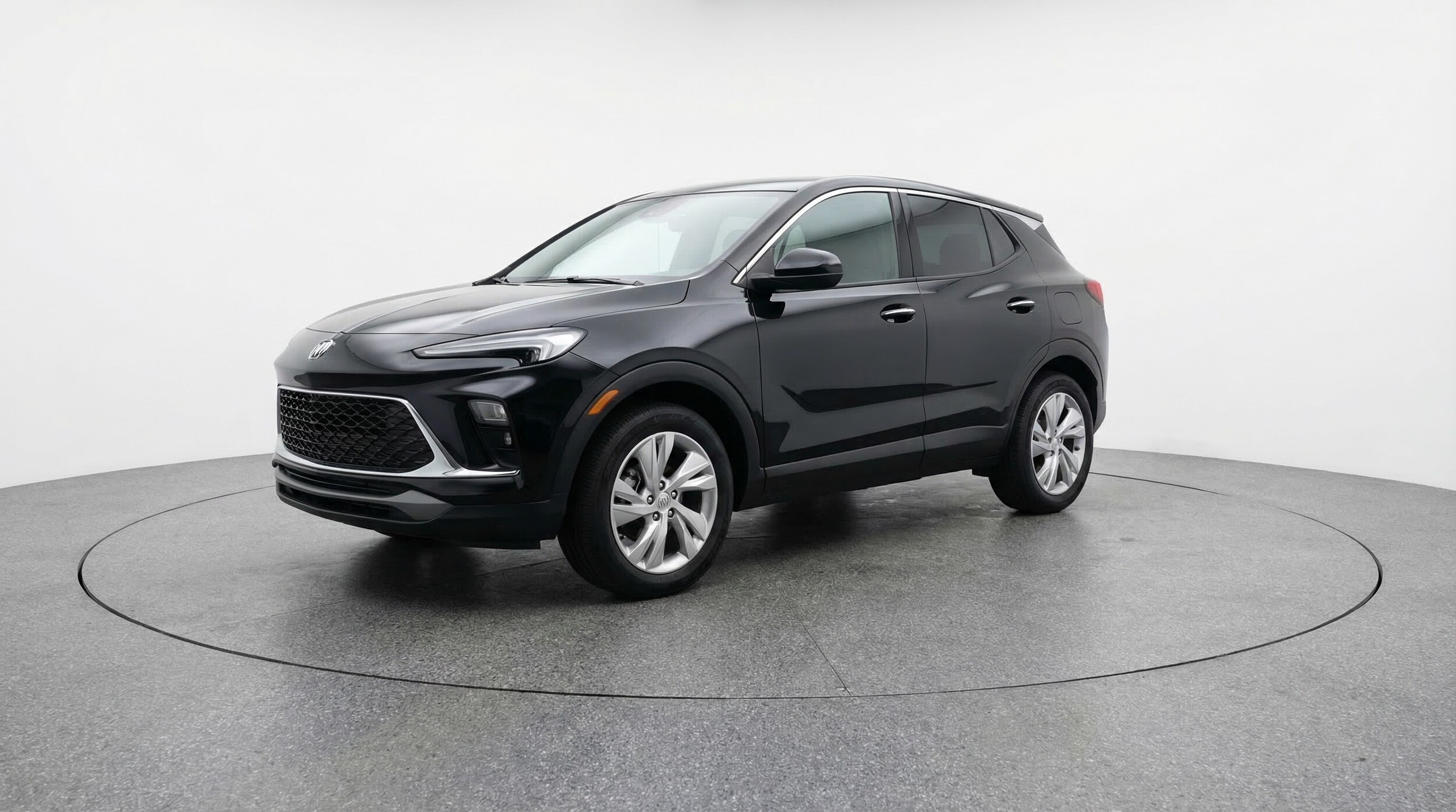 Thumbnail: 2025 Buick Encore GX - 3