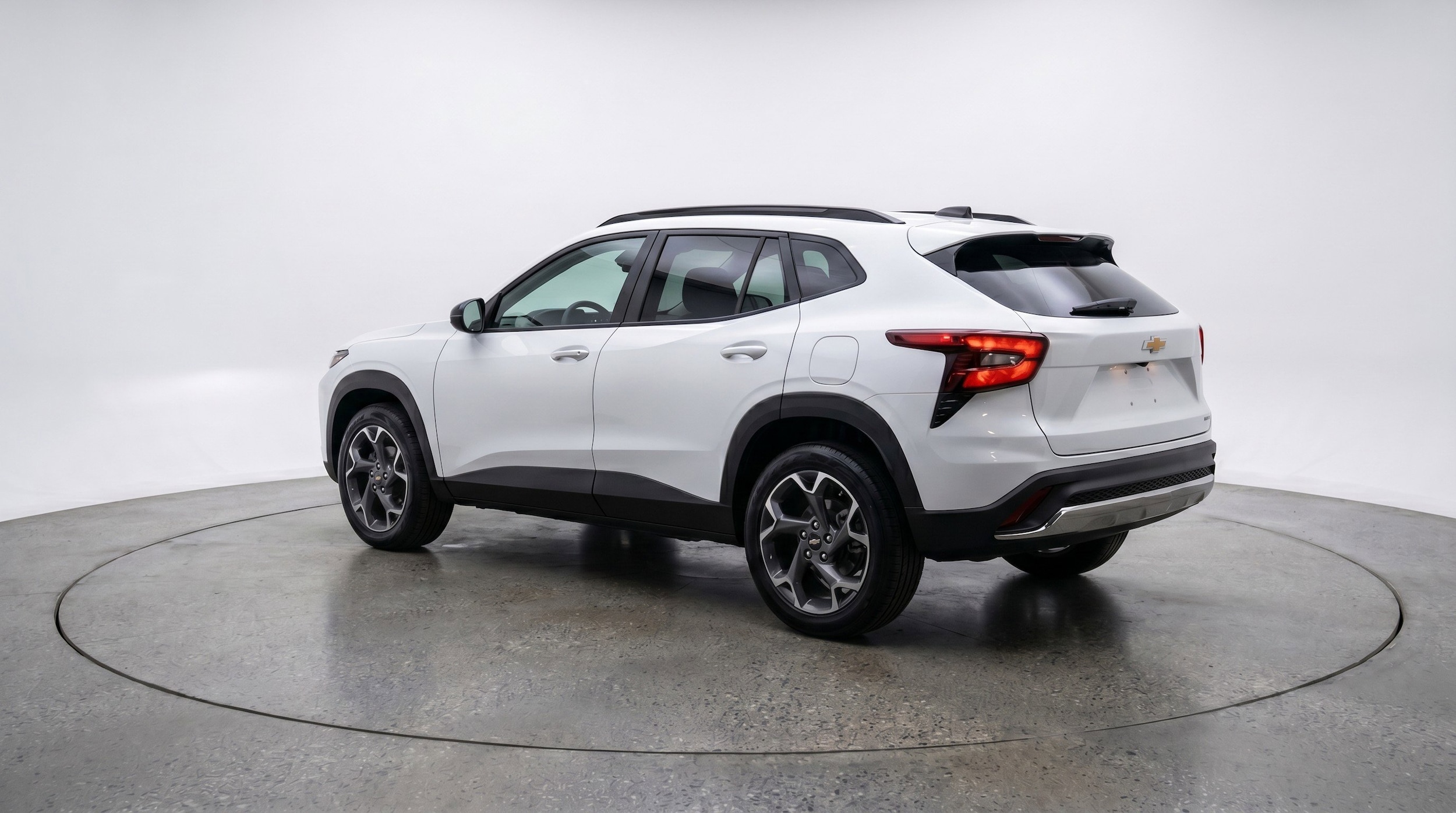 Thumbnail: 2025 Chevrolet Trax - 6