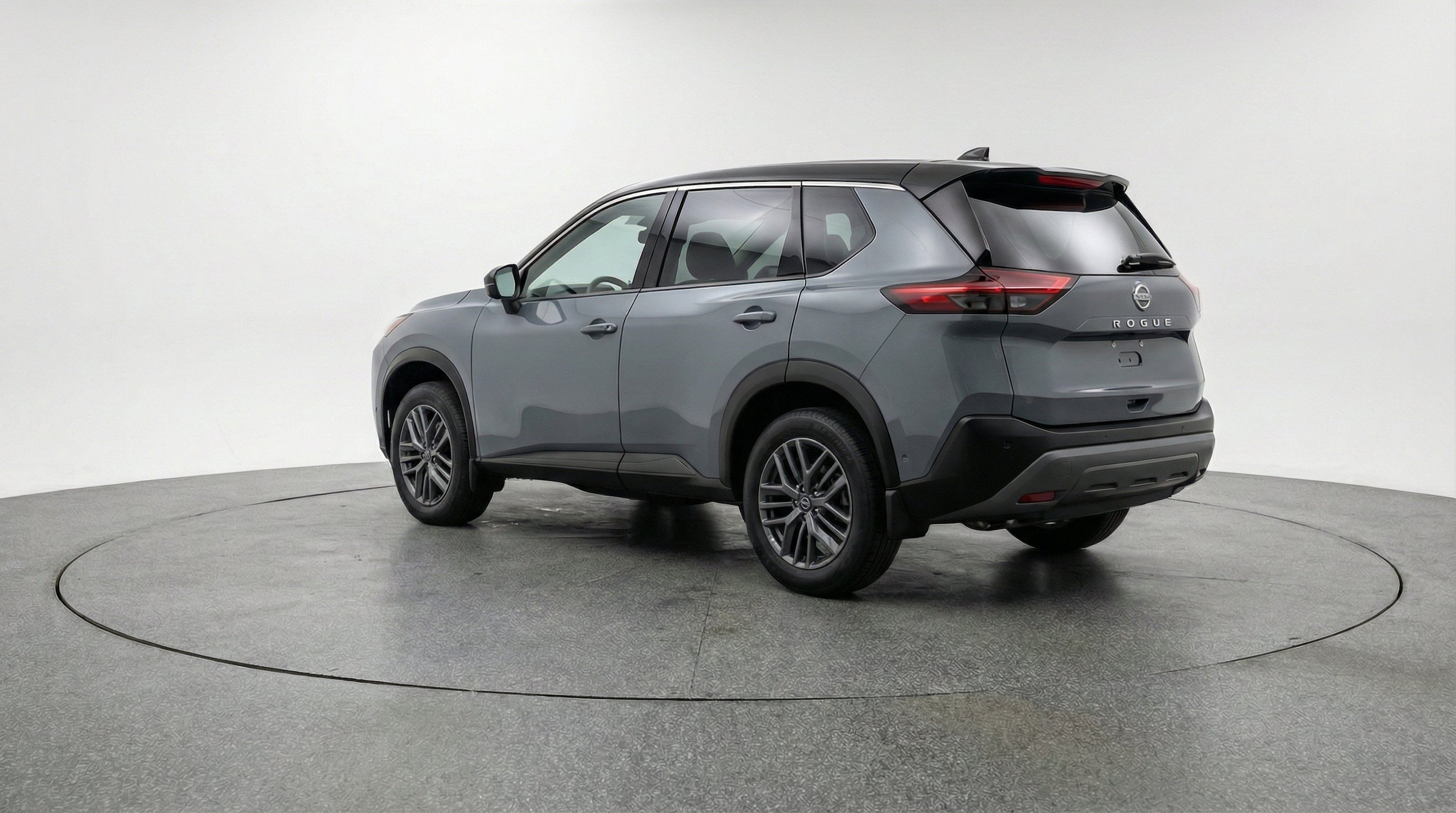 Thumbnail: 2026 Nissan Rogue - 6