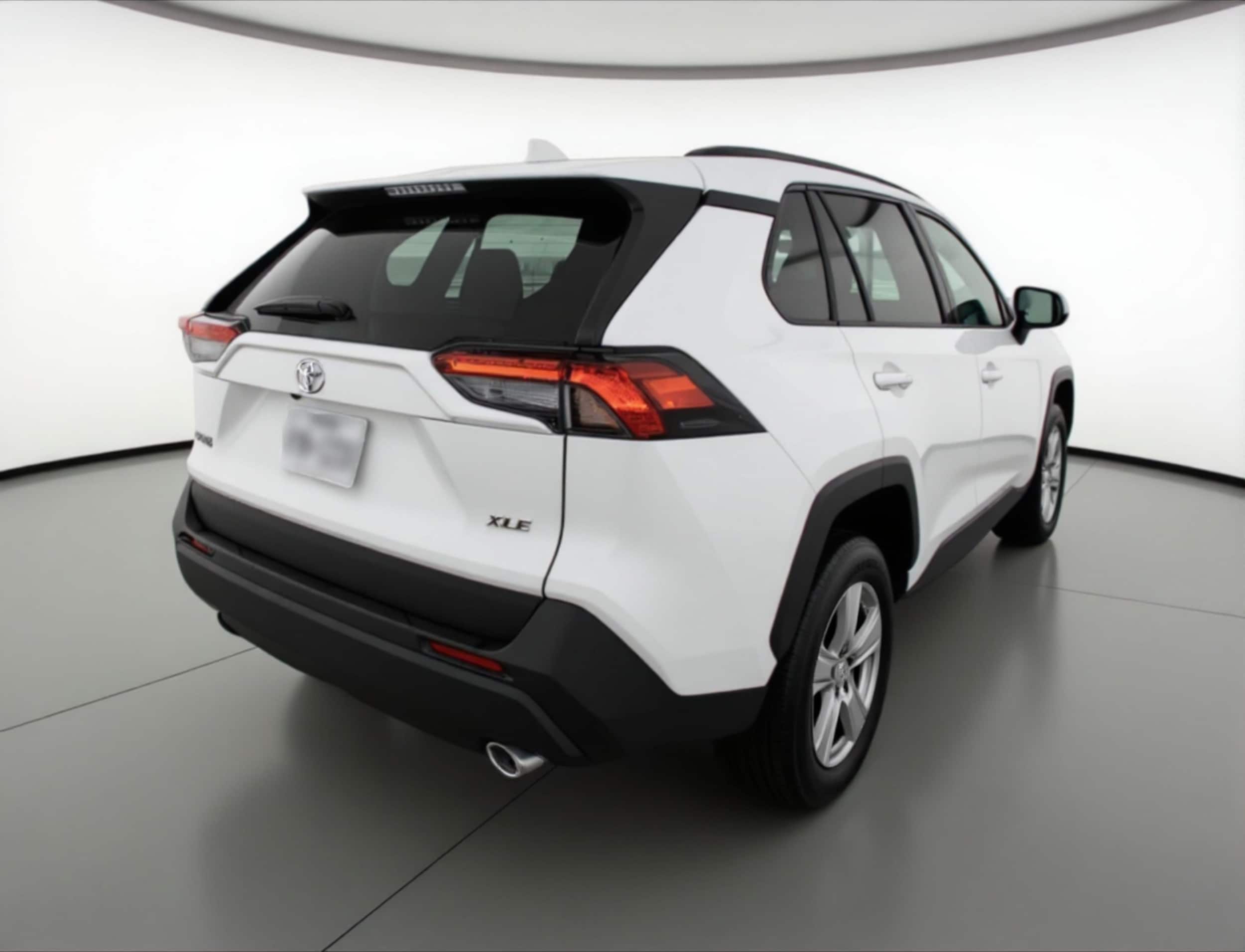 Thumbnail: 2025 Toyota RAV4 - 7