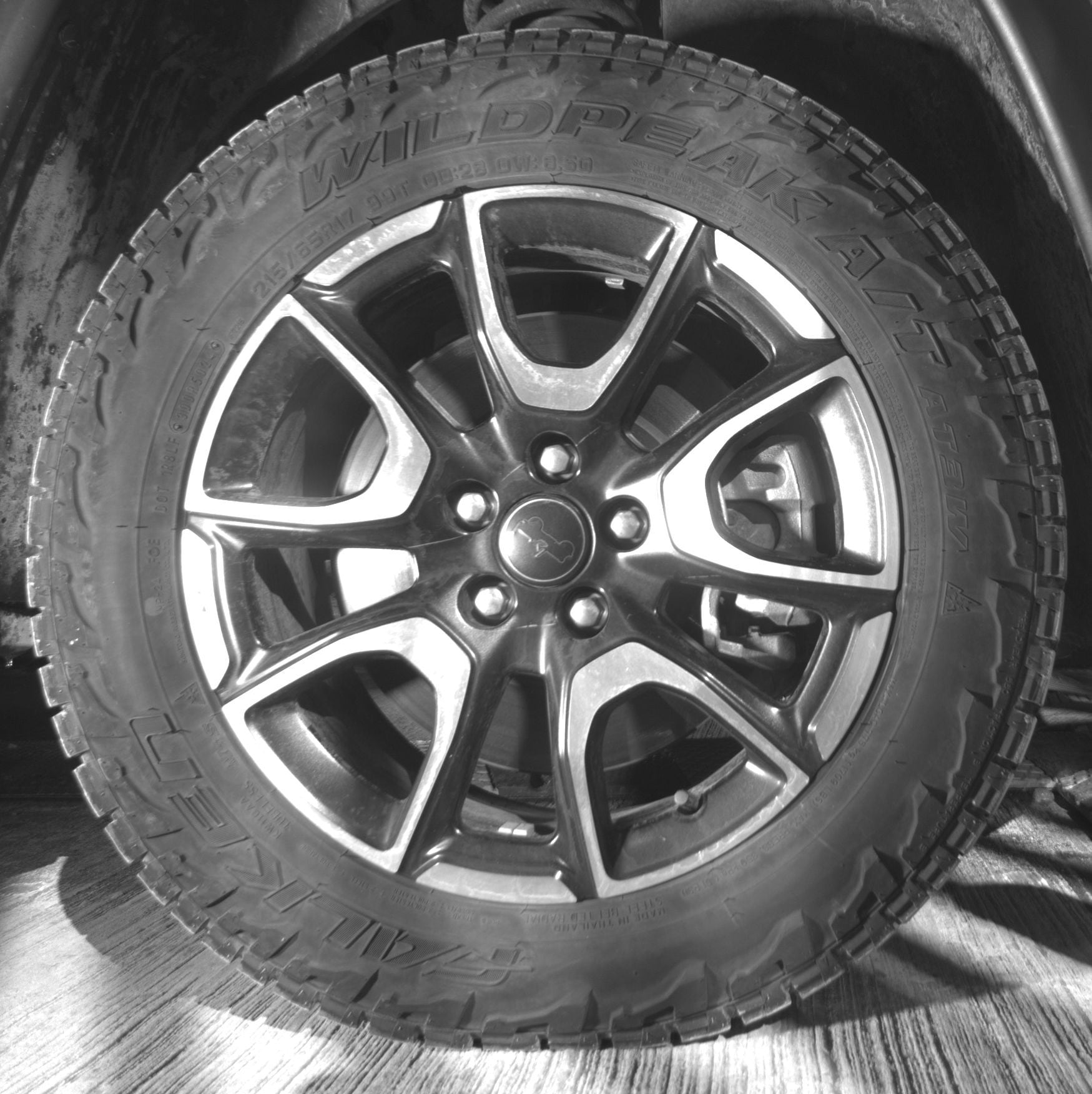 Thumbnail: 2025 Jeep Compass - 10