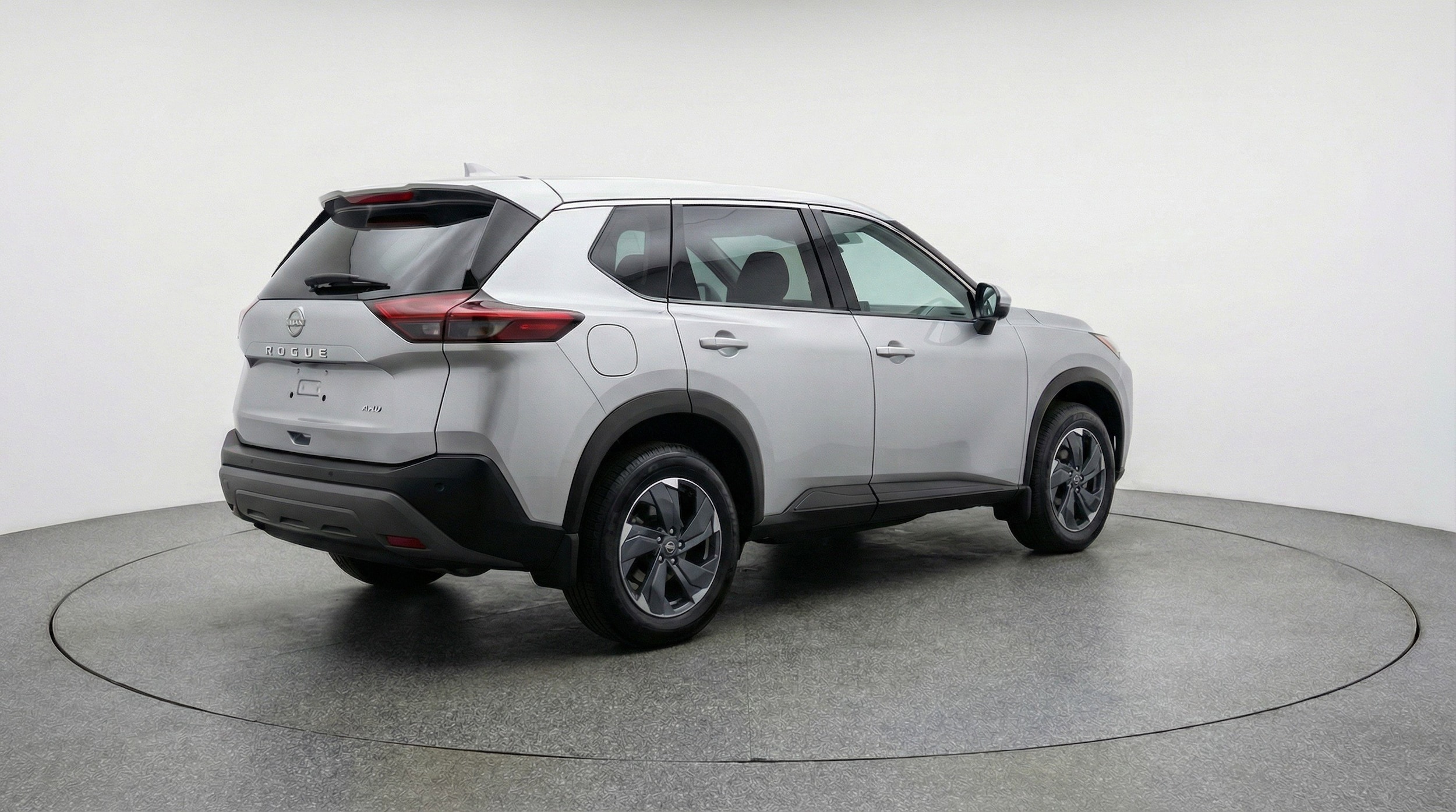 Thumbnail: 2025 Nissan Rogue - 9