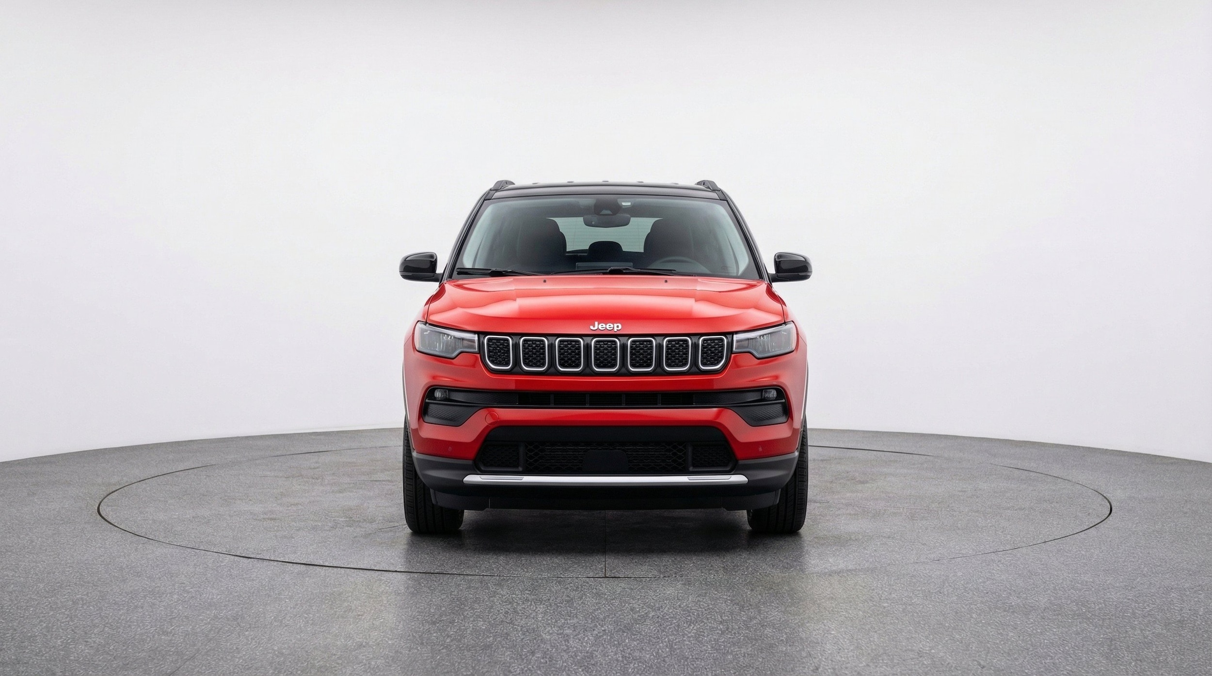 Thumbnail: 2025 Jeep Compass - 2
