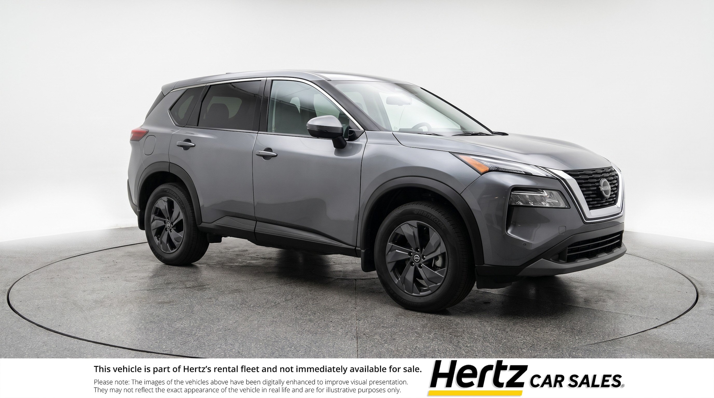 Thumbnail: 2026 Nissan Rogue - 1
