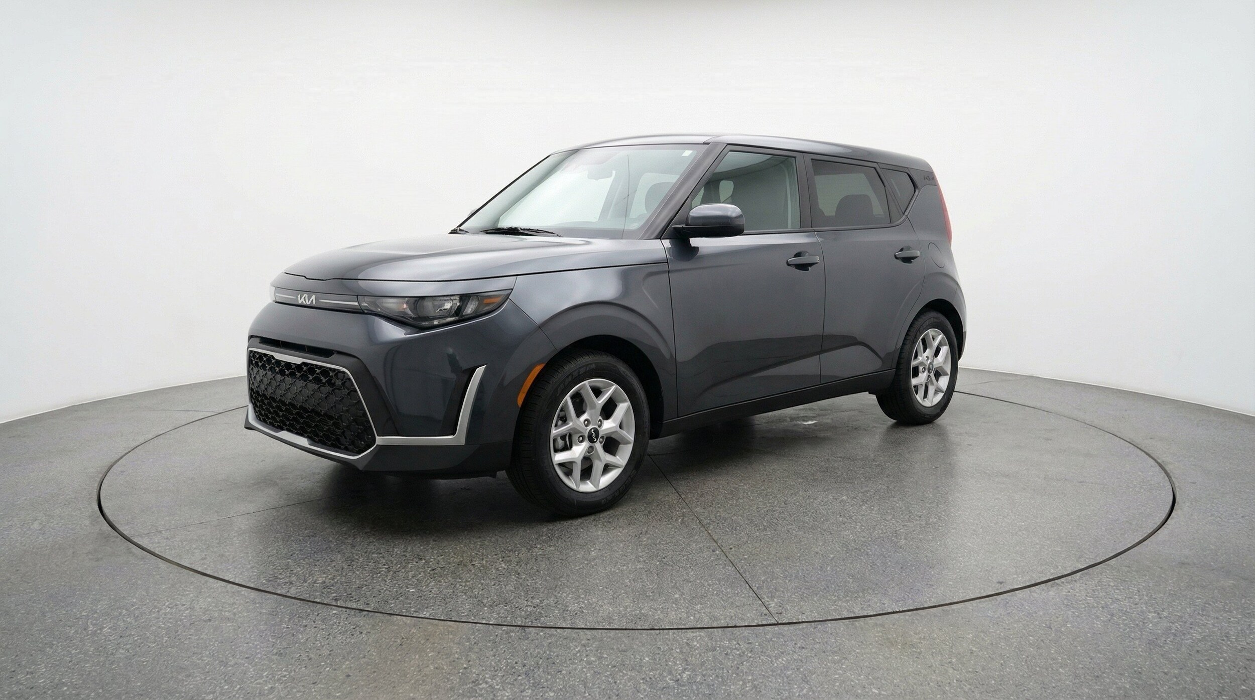 Thumbnail: 2025 Kia Soul - 3