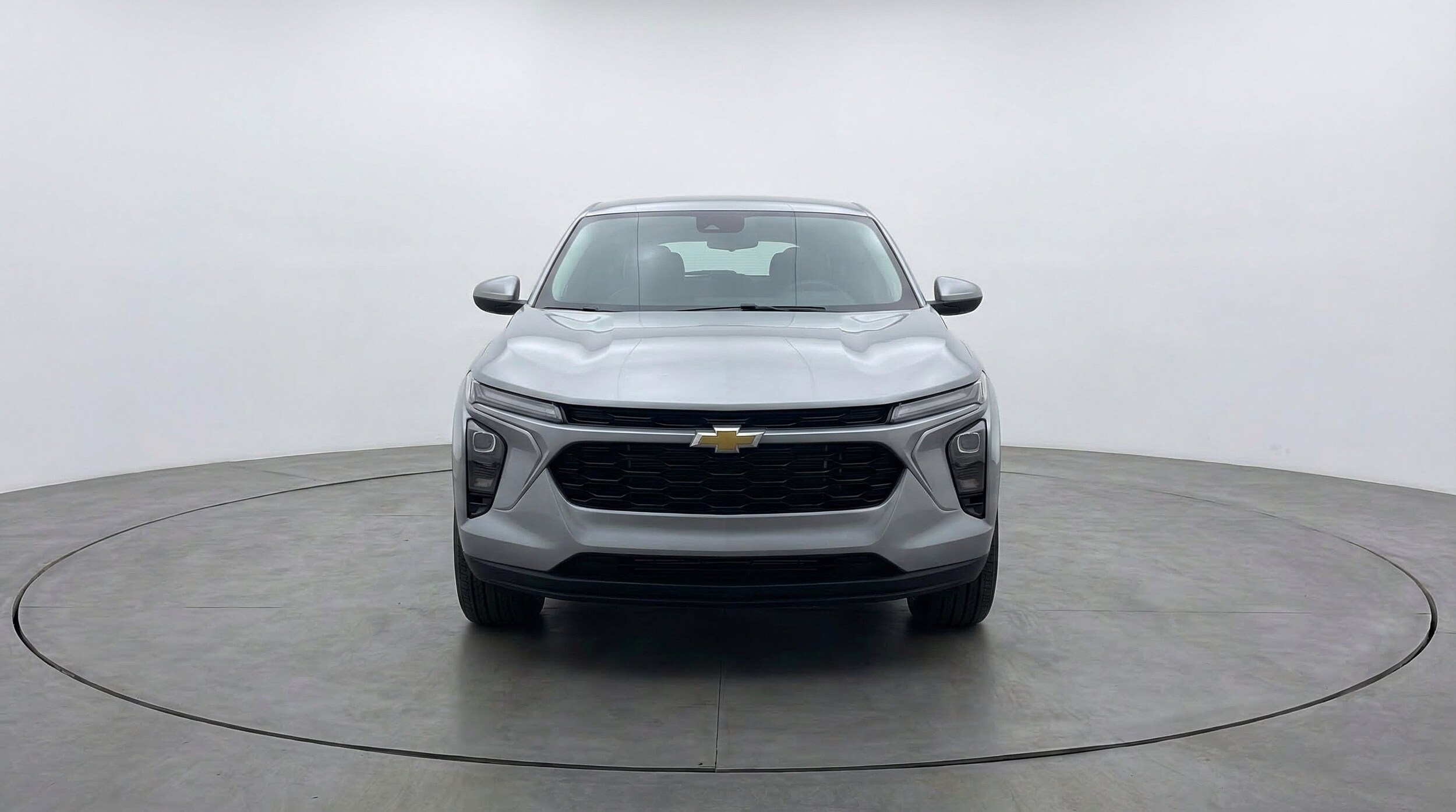 Thumbnail: 2025 Chevrolet Blazer - 2
