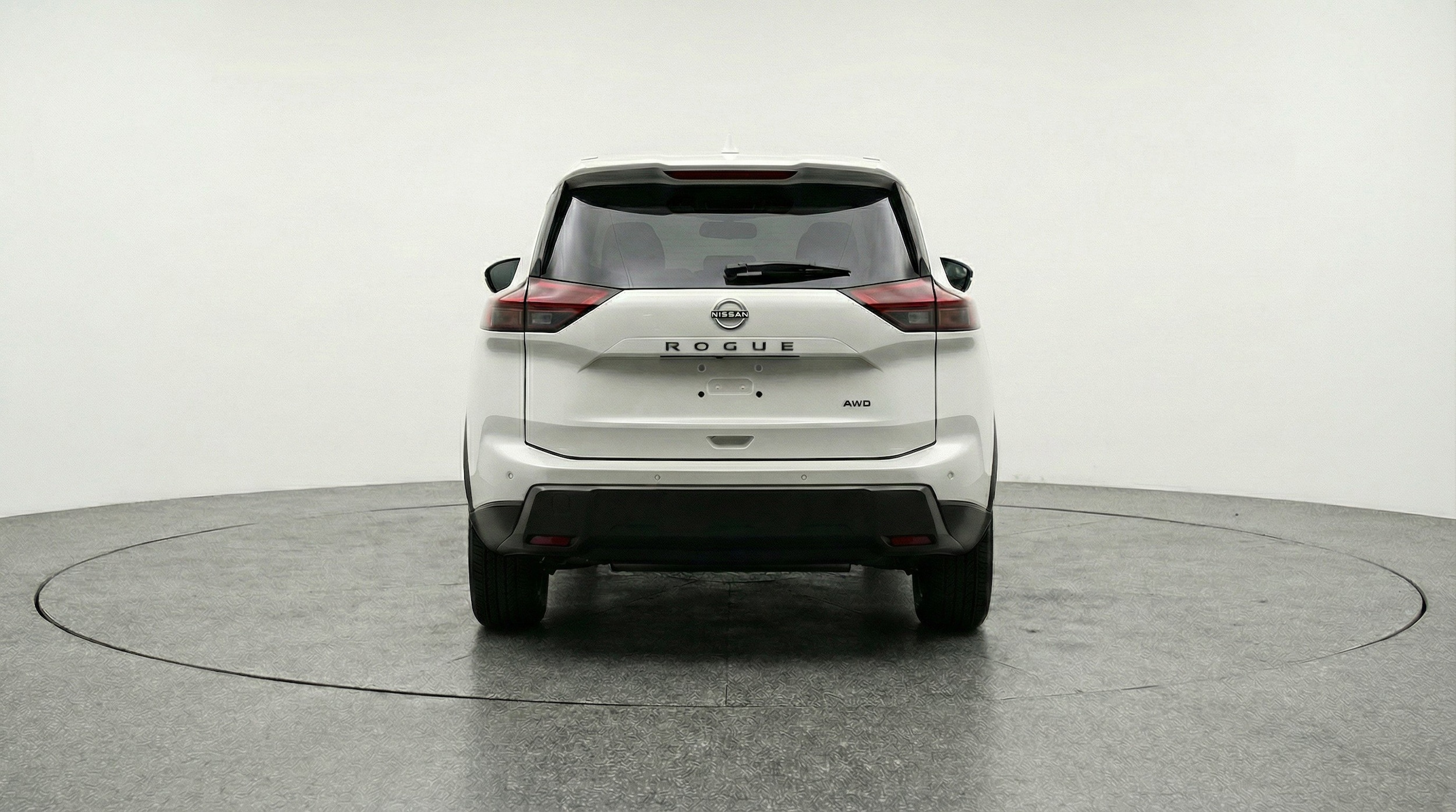 Thumbnail: 2025 Nissan Rogue - 7