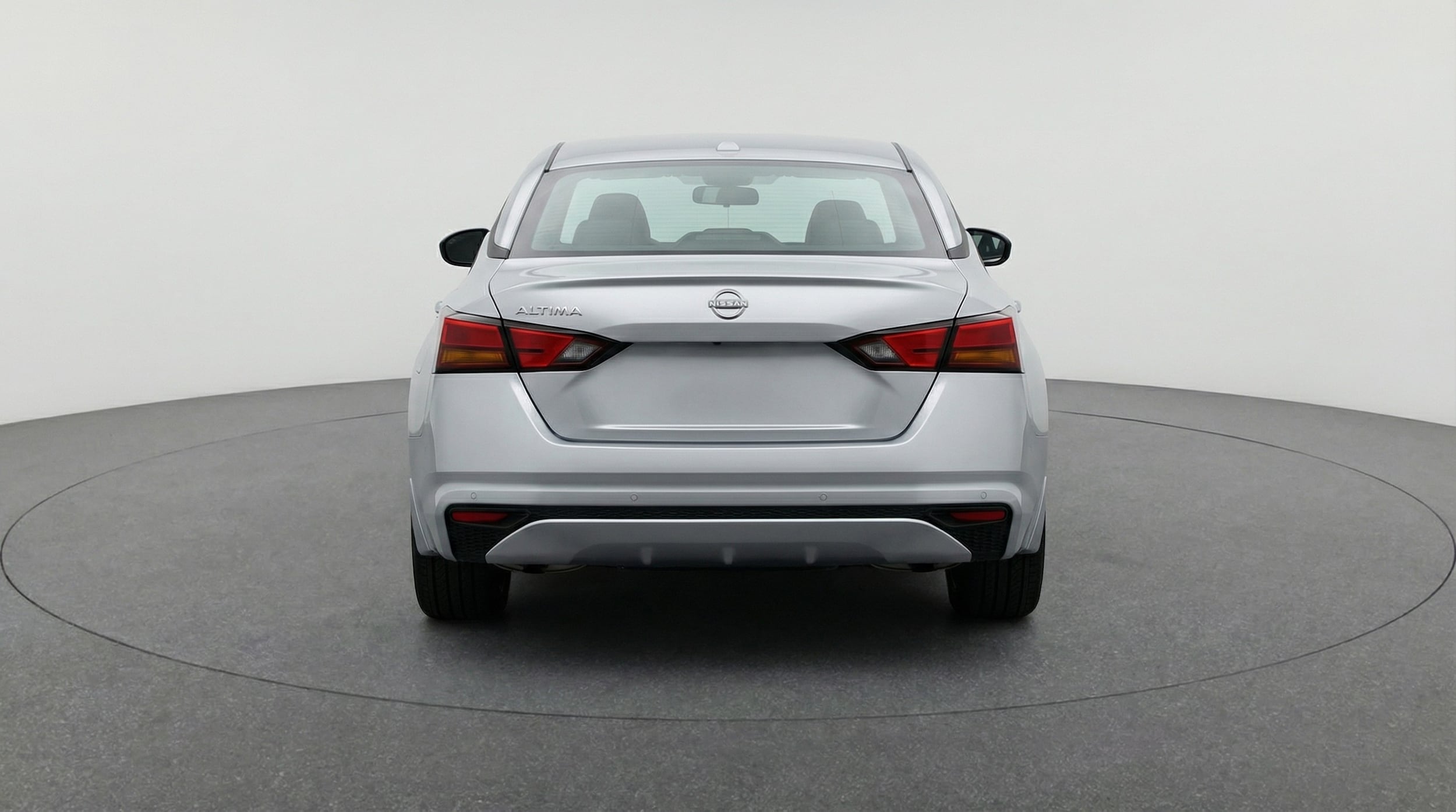 Thumbnail: 2025 Nissan Altima - 6