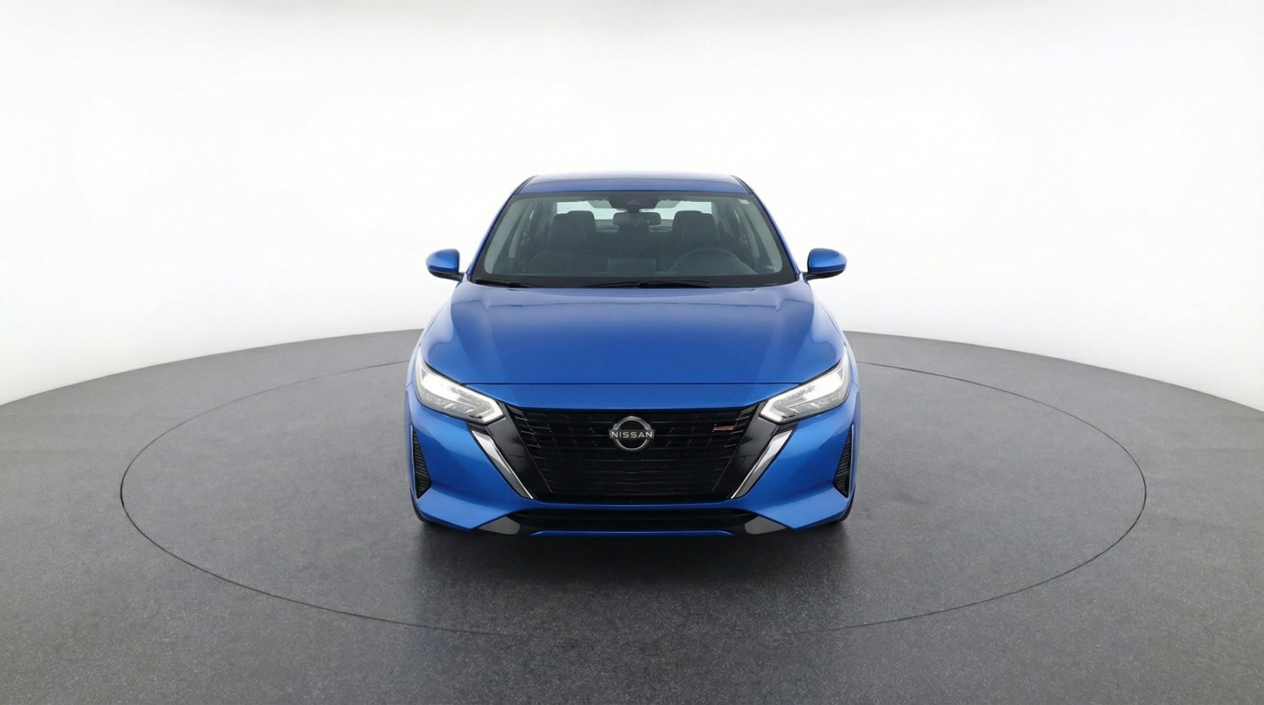 Thumbnail: 2025 Nissan Sentra - 2