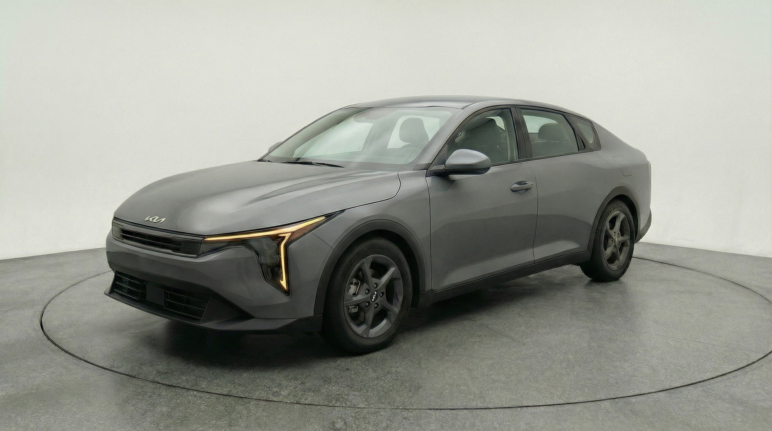 Thumbnail: 2025 Kia K4 - 3