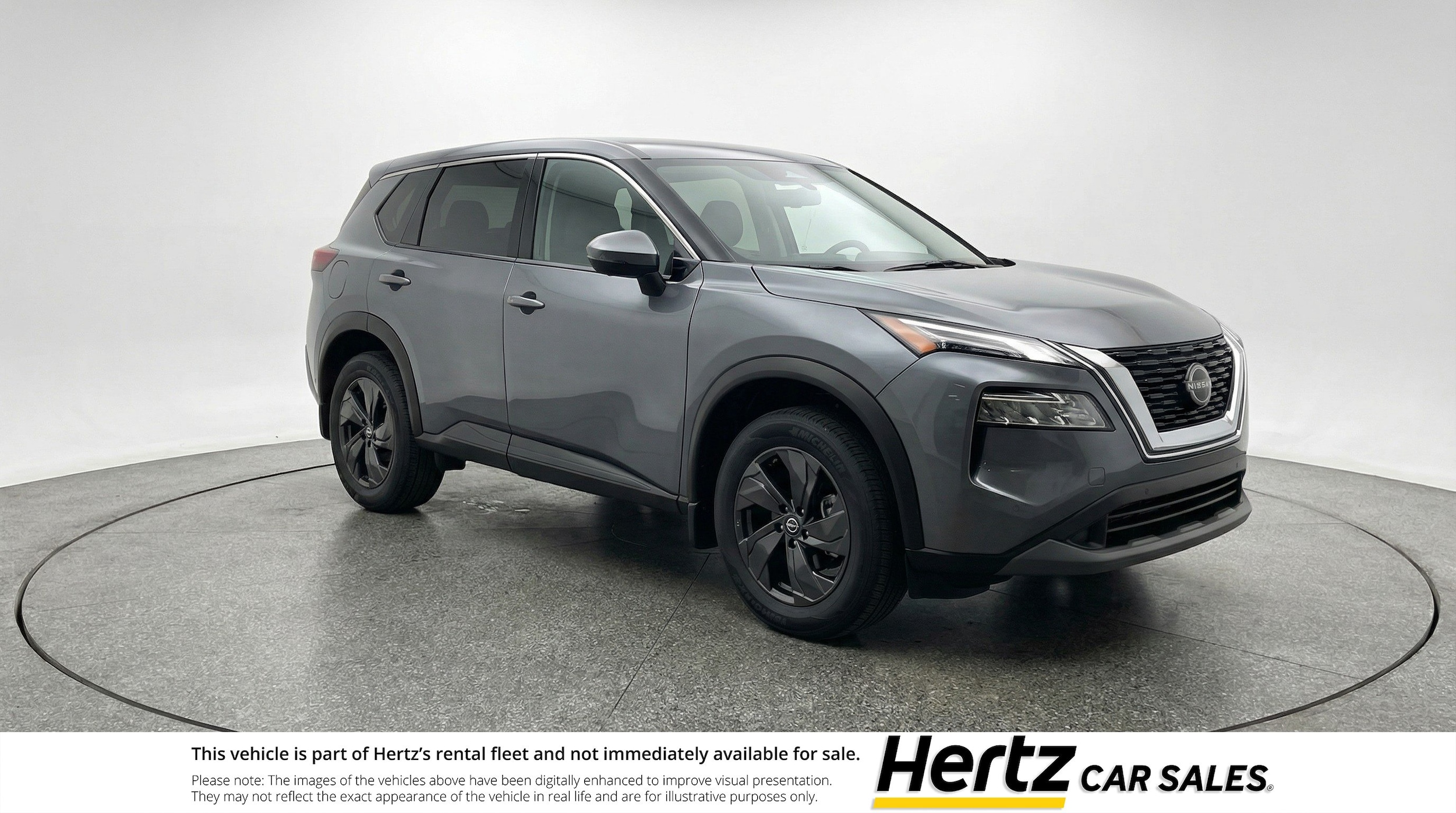 Thumbnail: 2026 Nissan Rogue - 1