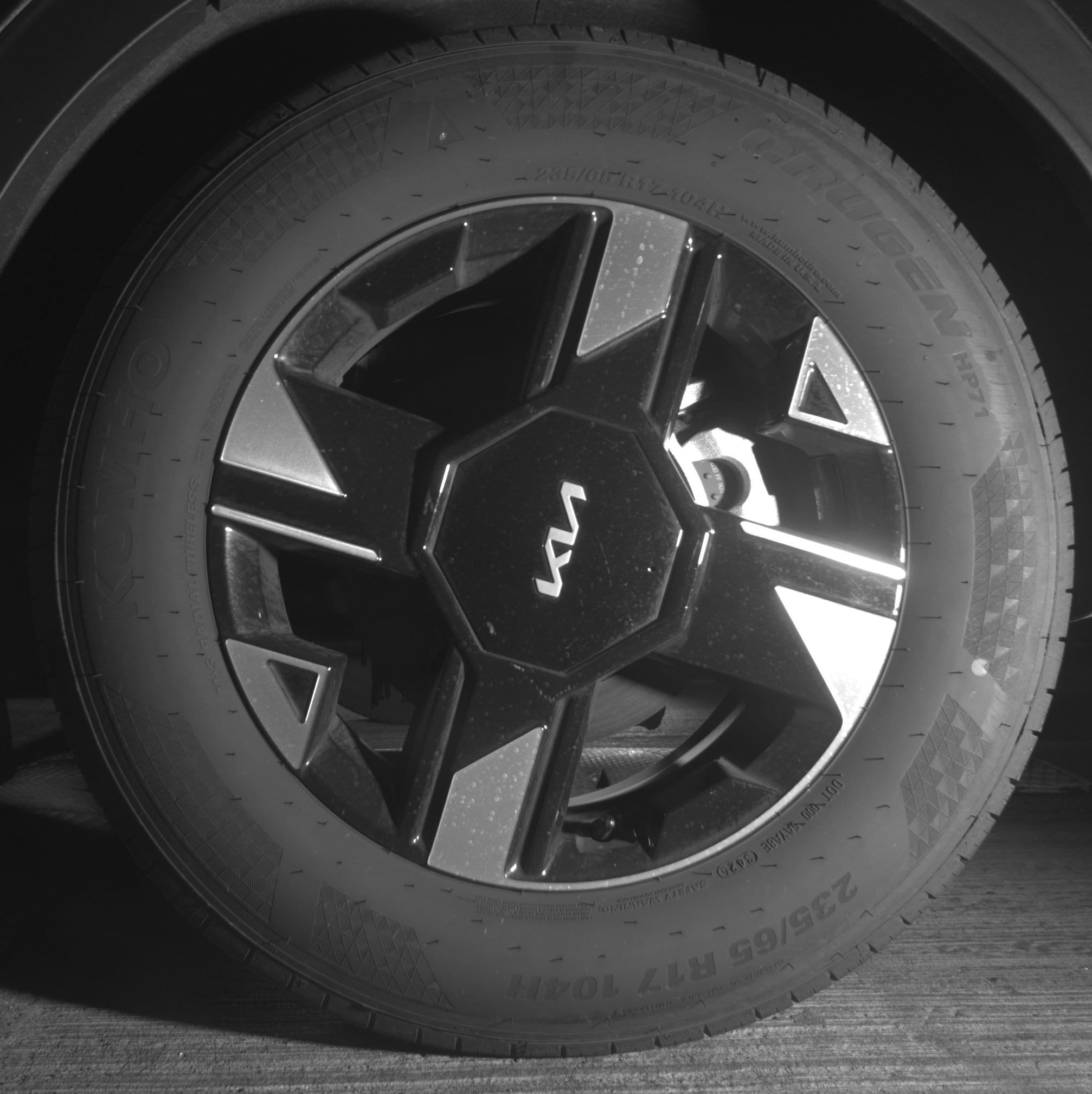 Thumbnail: 2026 Kia Sportage - 14