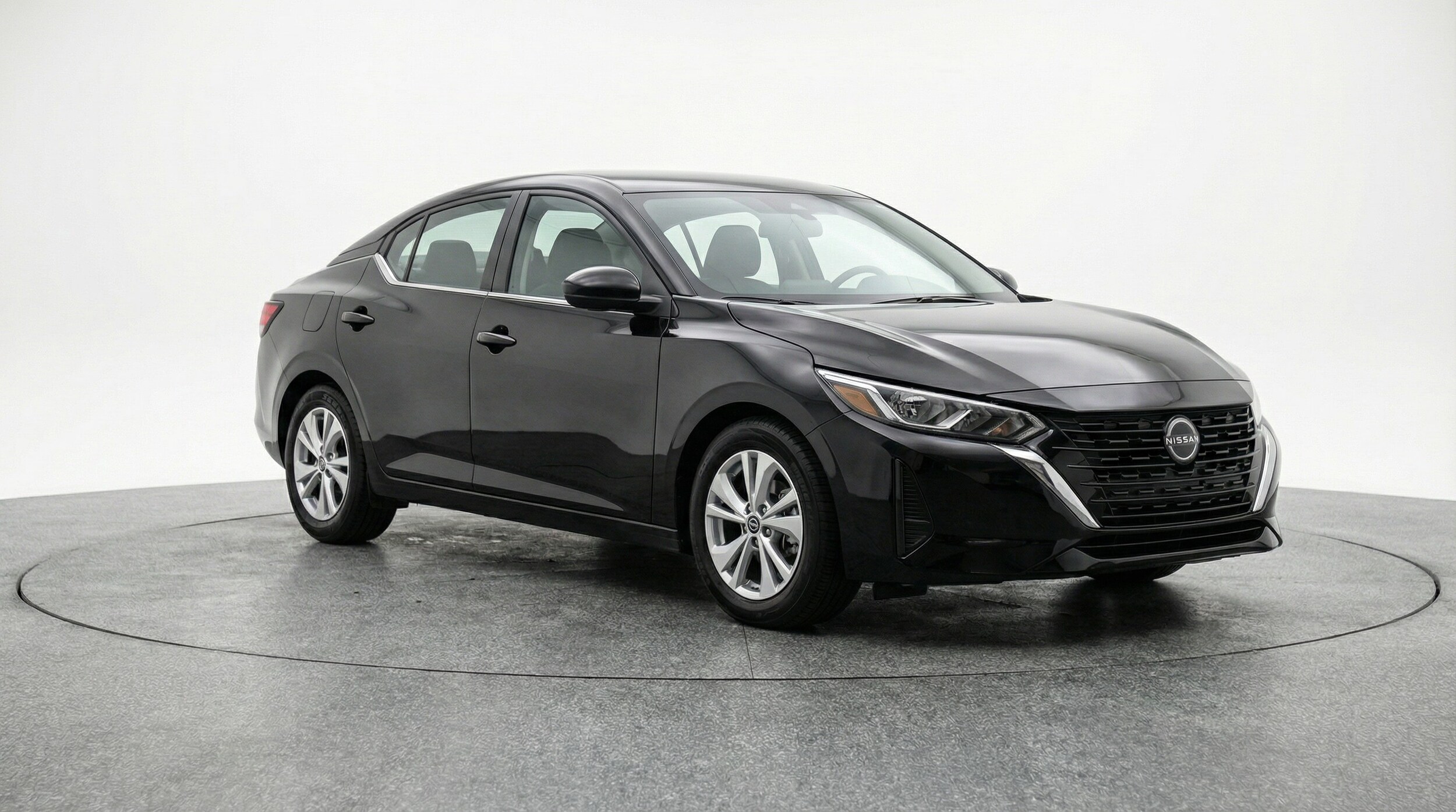 Thumbnail: 2025 Nissan Sentra - 1