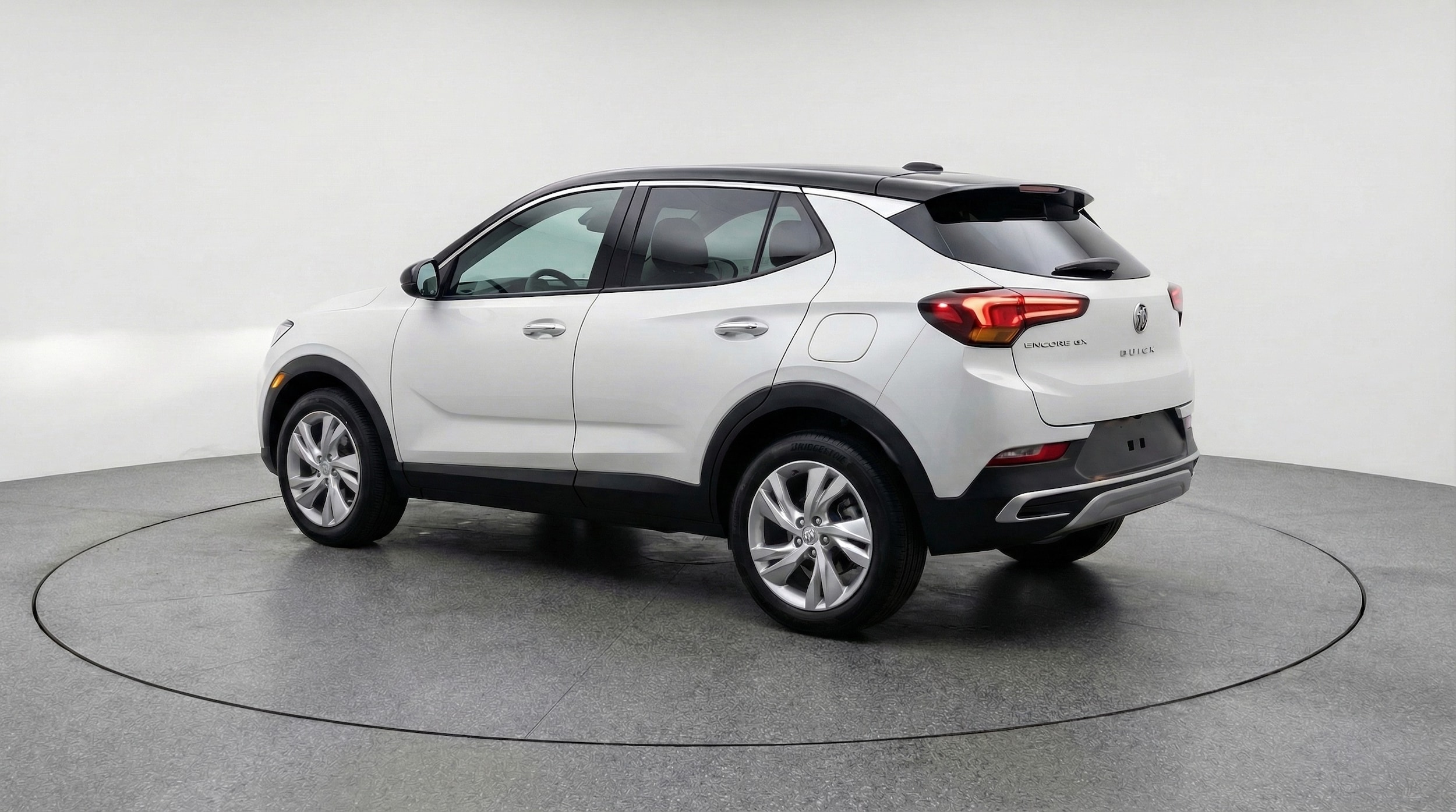 Thumbnail: 2025 Buick Encore GX - 5