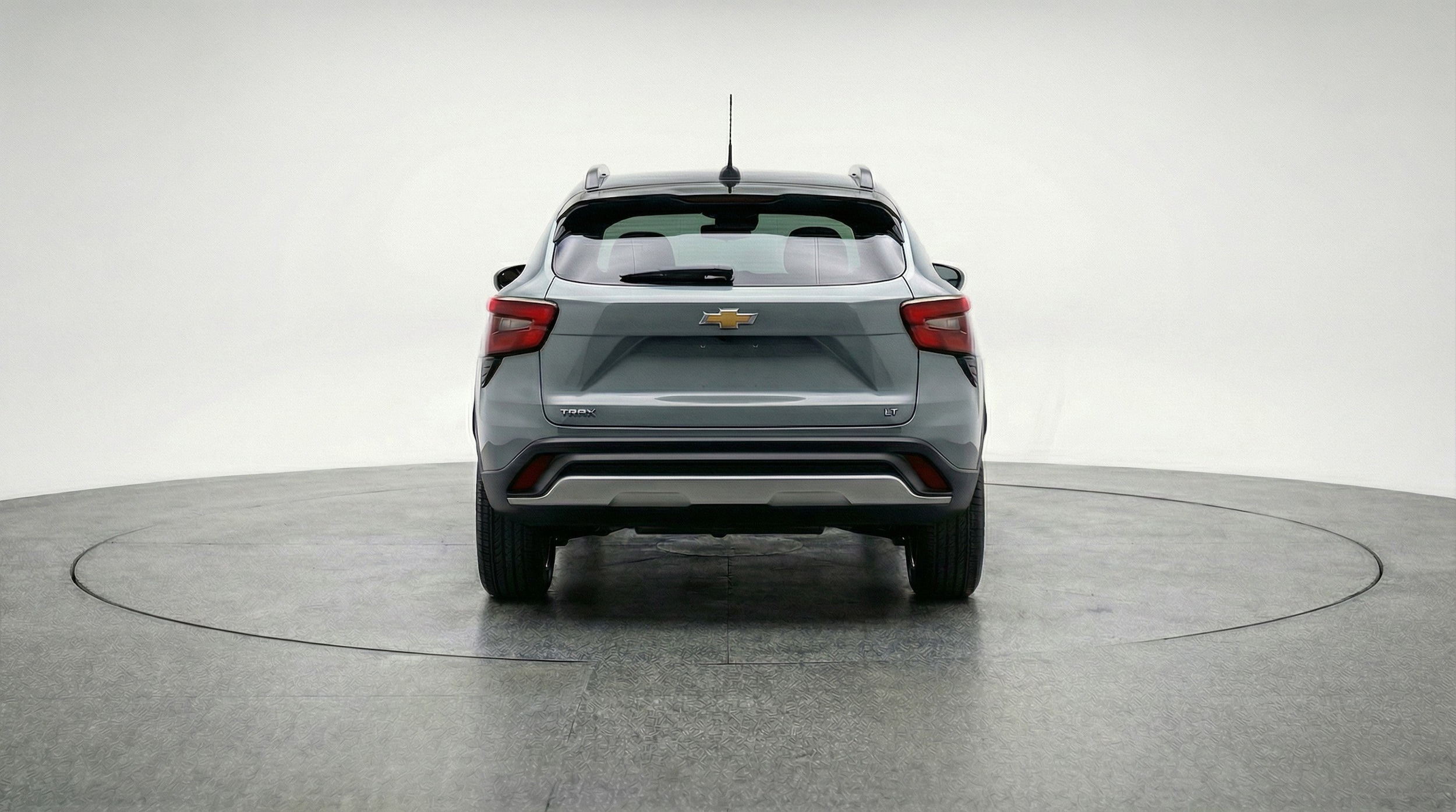 Thumbnail: 2025 Chevrolet Trax - 7
