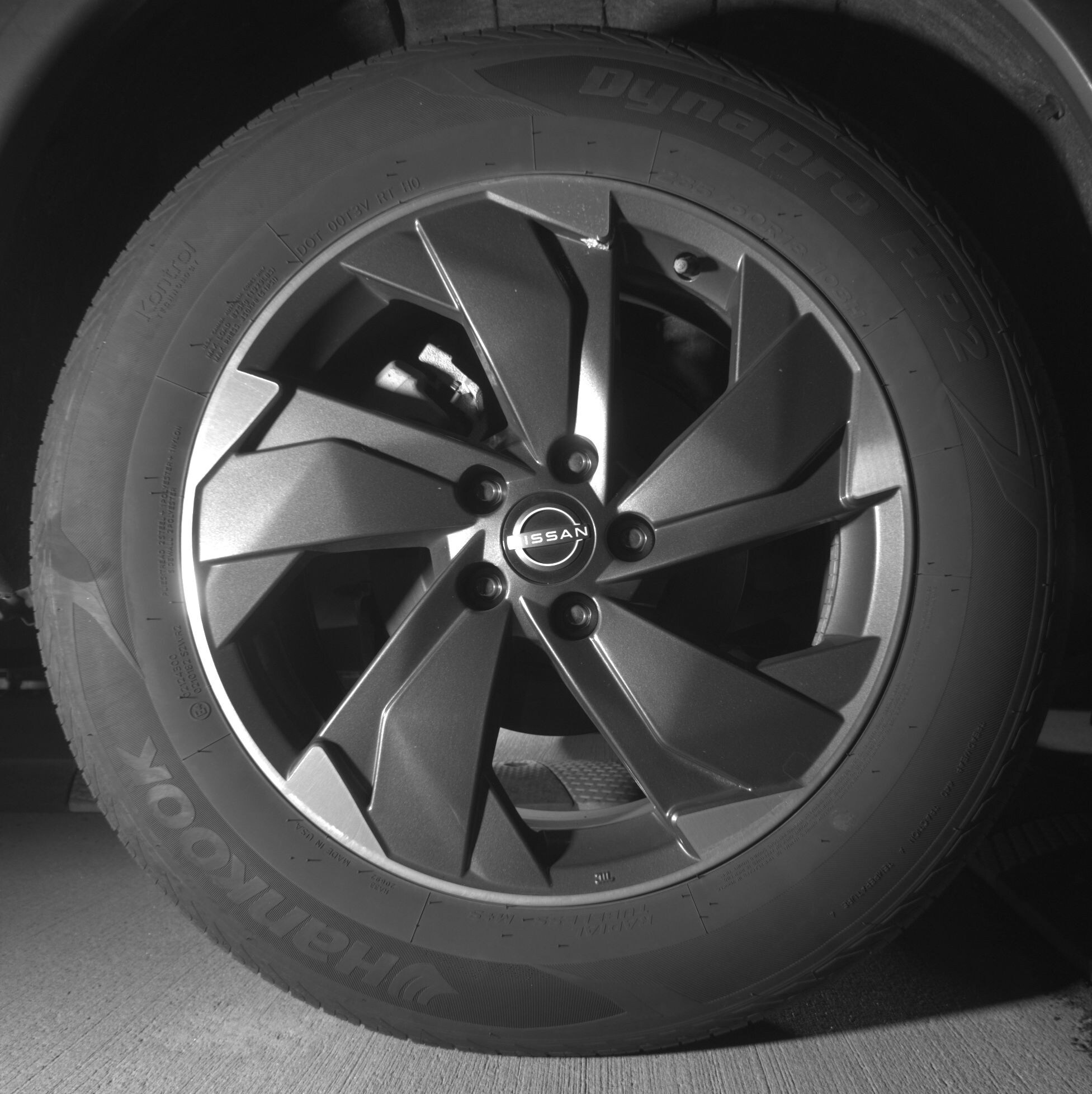 Thumbnail: 2025 Nissan Rogue - 12