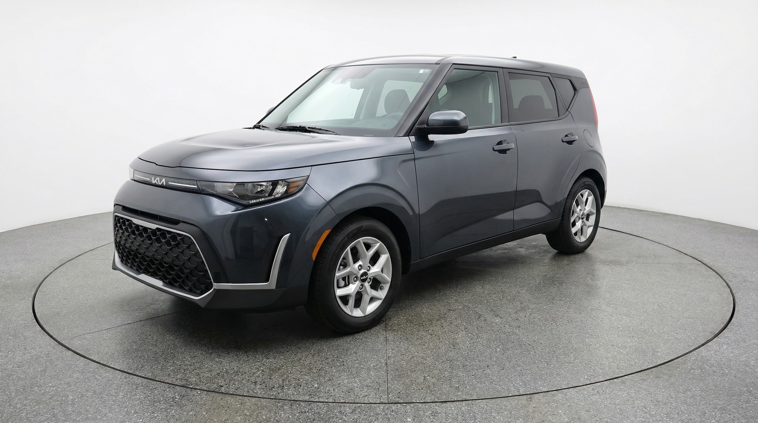 Thumbnail: 2025 Kia Soul - 3