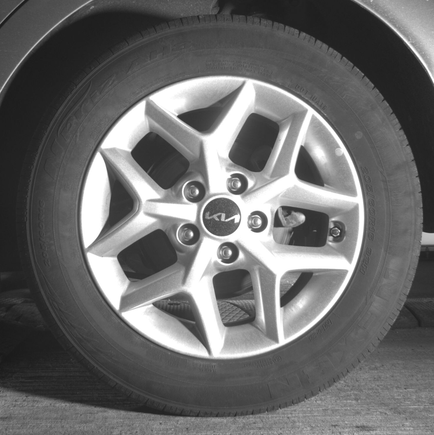 Thumbnail: 2025 Kia Soul - 11