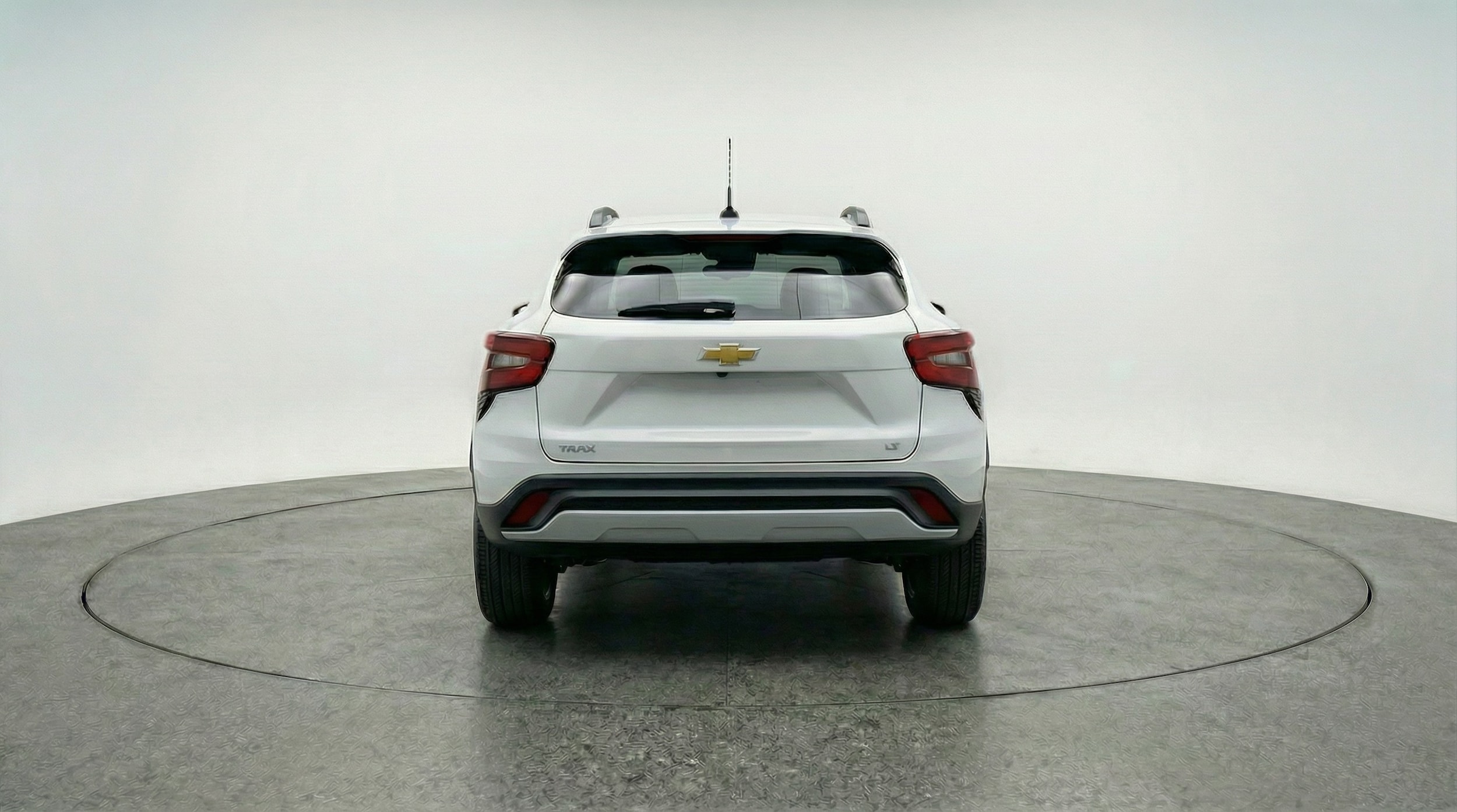 Thumbnail: 2025 Chevrolet Trax - 6