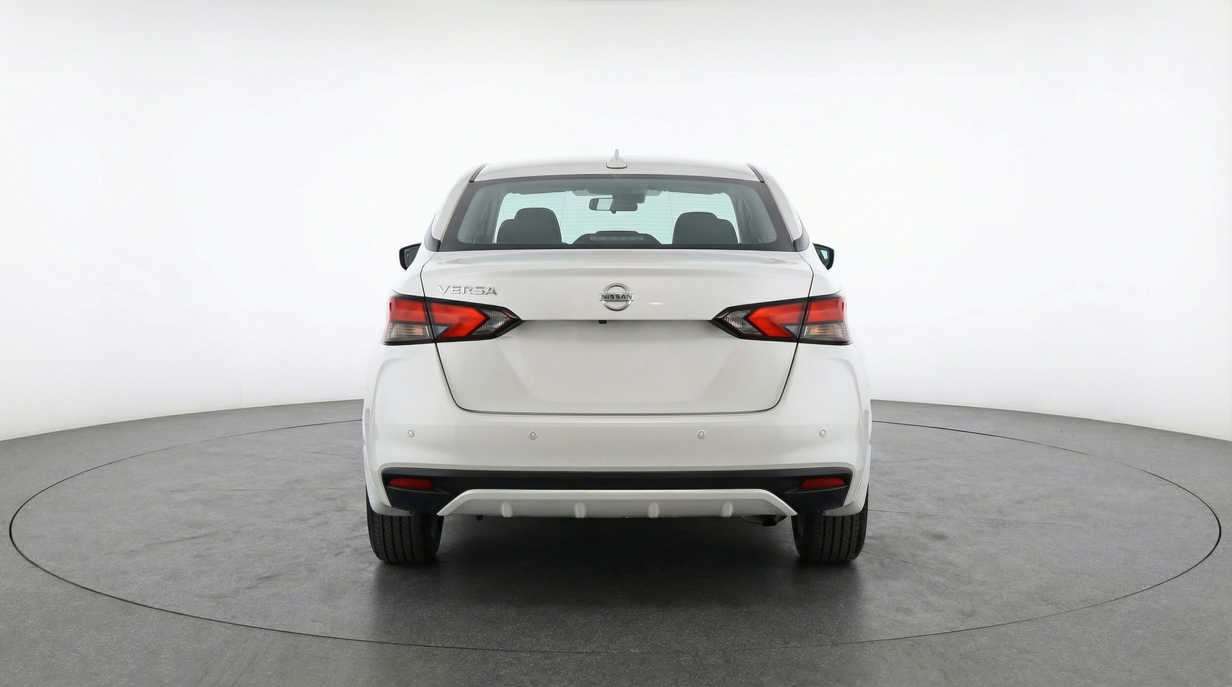 Thumbnail: 2025 Nissan Versa - 6