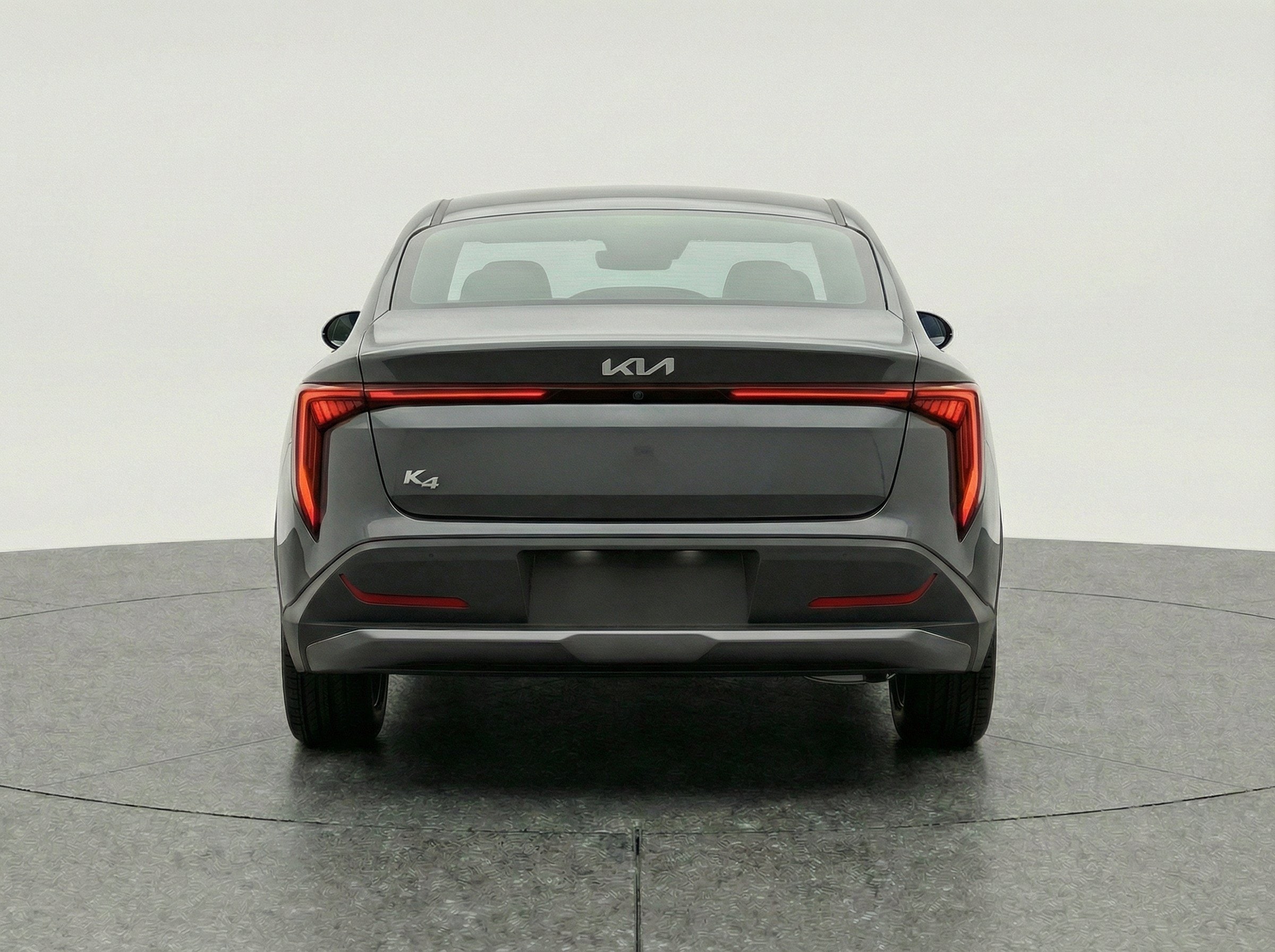 Thumbnail: 2025 Kia K4 - 7