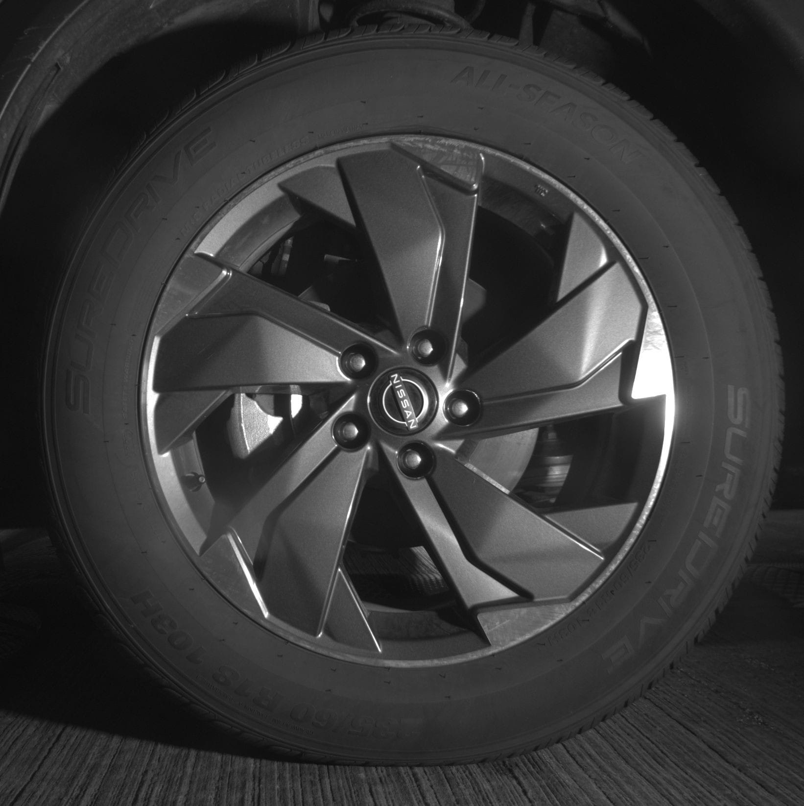 Thumbnail: 2025 Nissan Rogue - 9