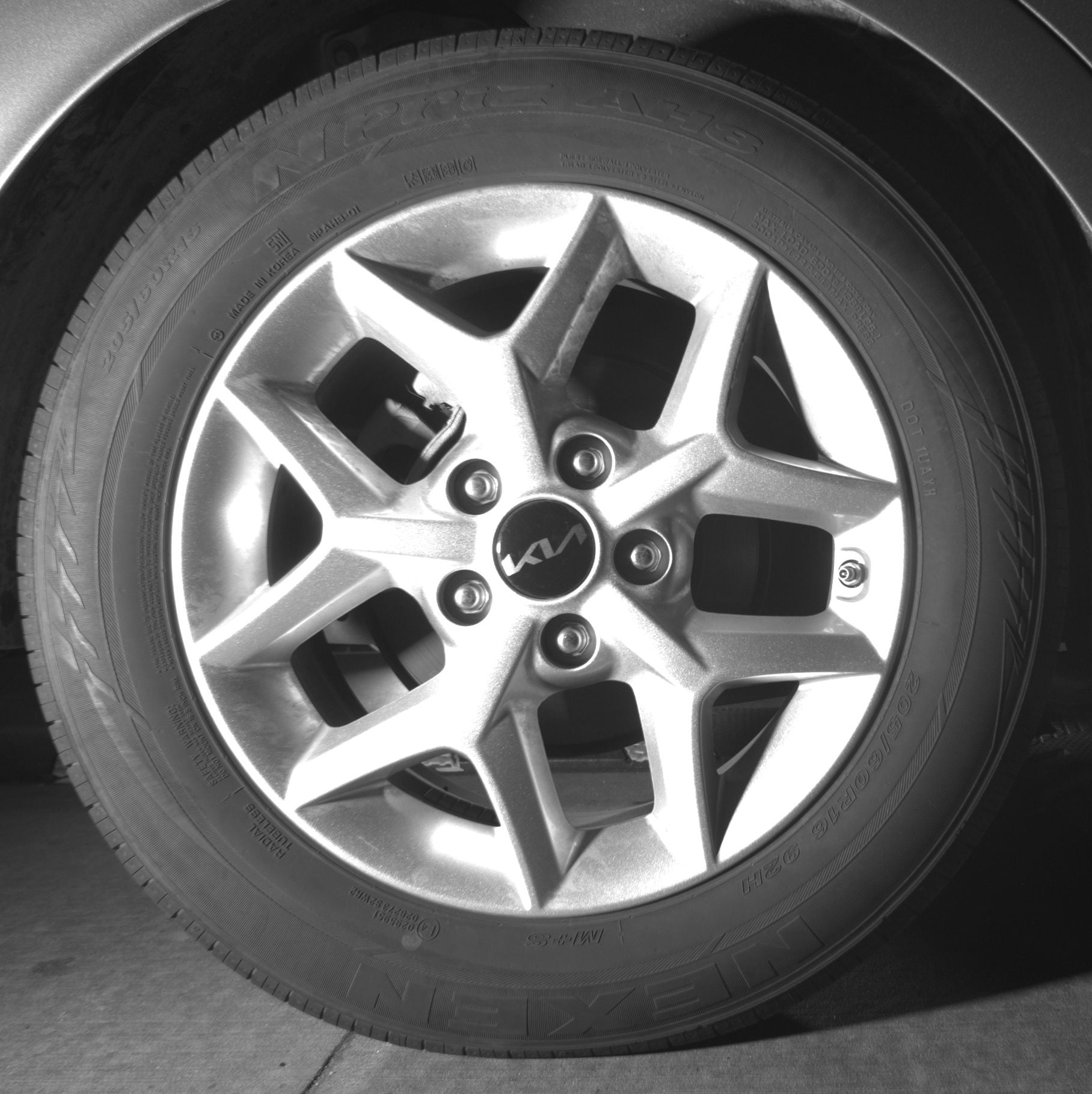 Thumbnail: 2025 Kia Soul - 12