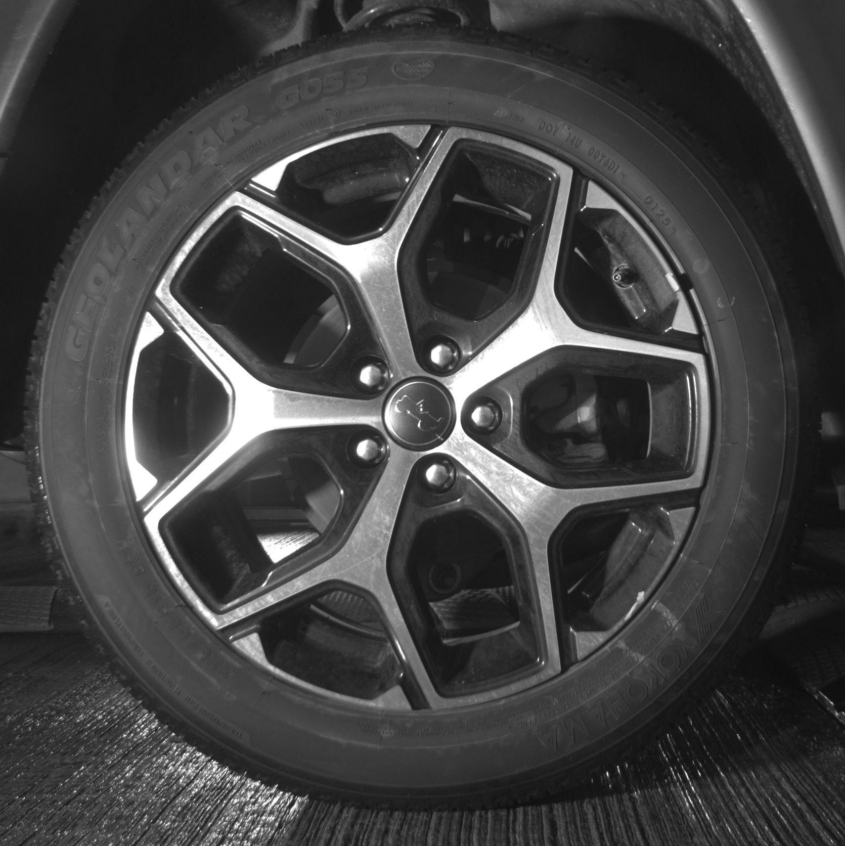 Thumbnail: 2025 Jeep Compass - 12