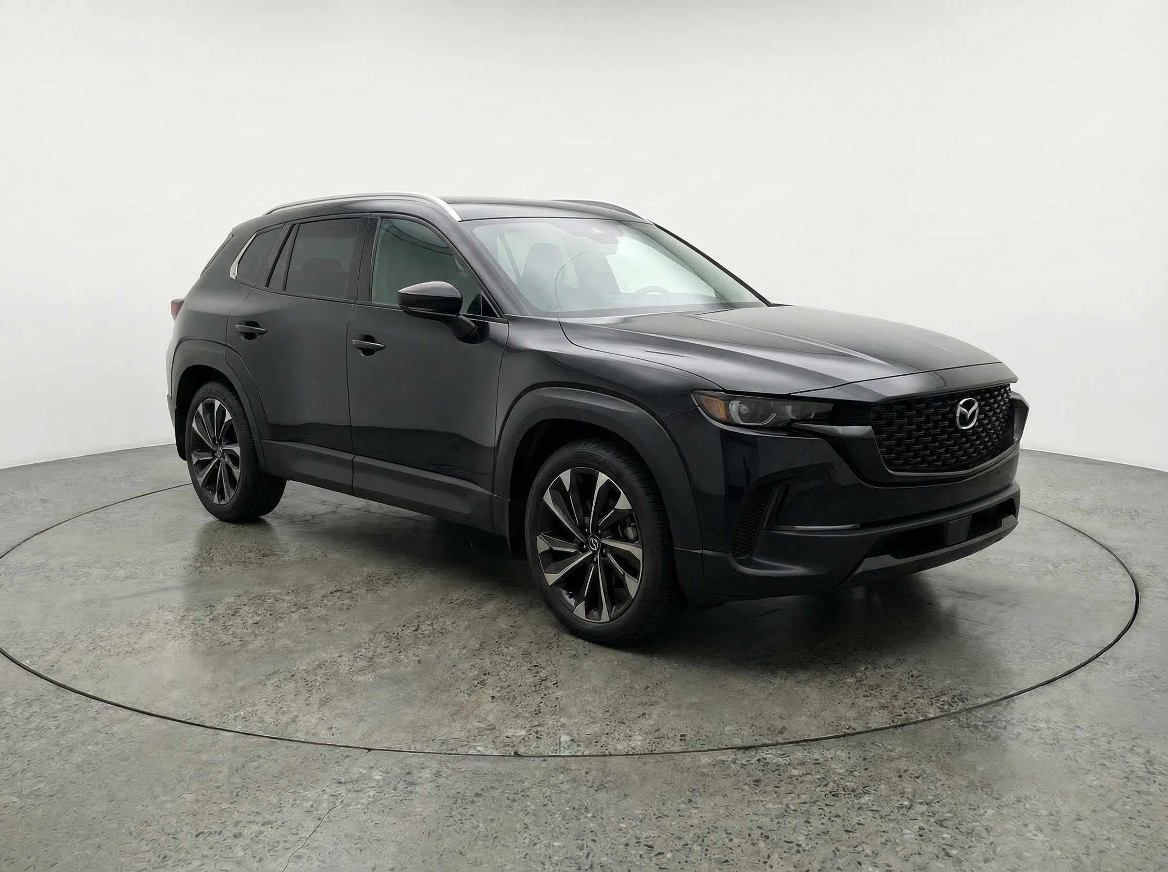 Thumbnail: 2025 Mazda CX-50 - 1