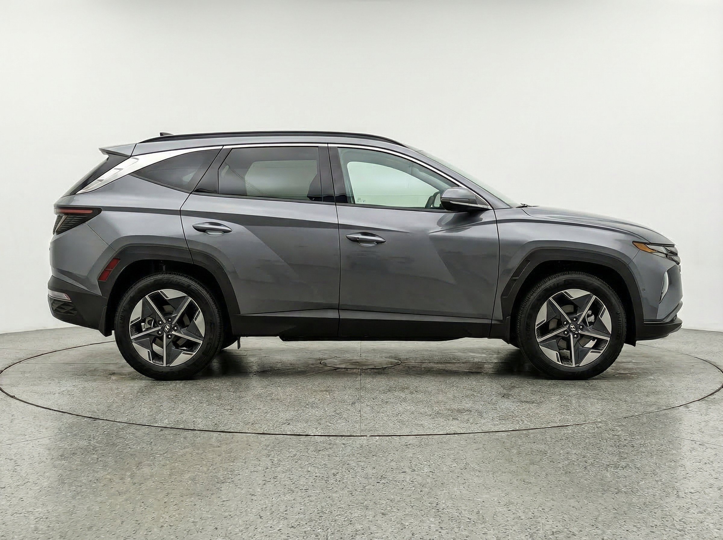 Thumbnail: 2026 Hyundai Tucson - 11