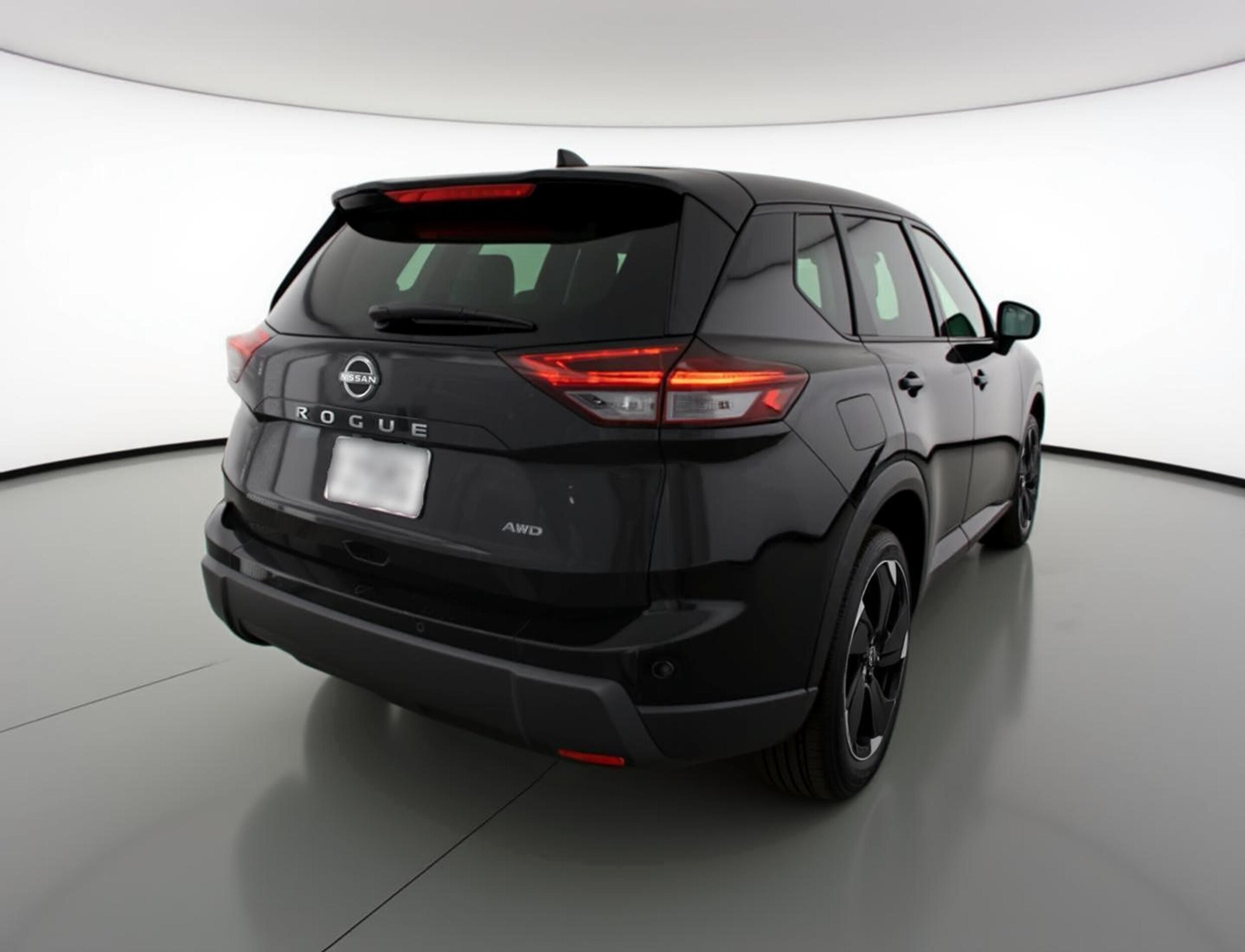 Thumbnail: 2025 Nissan Rogue - 7