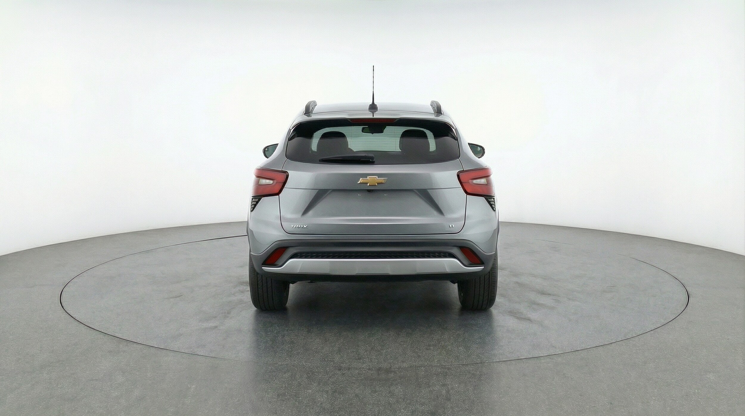 Thumbnail: 2025 Chevrolet Trax - 6