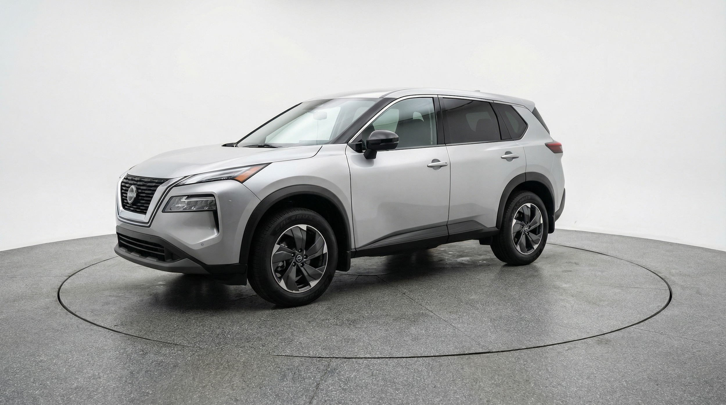 Thumbnail: 2025 Nissan Rogue - 3