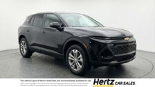 2025 Chevrolet Equinox LT -
                  St Paul, MN