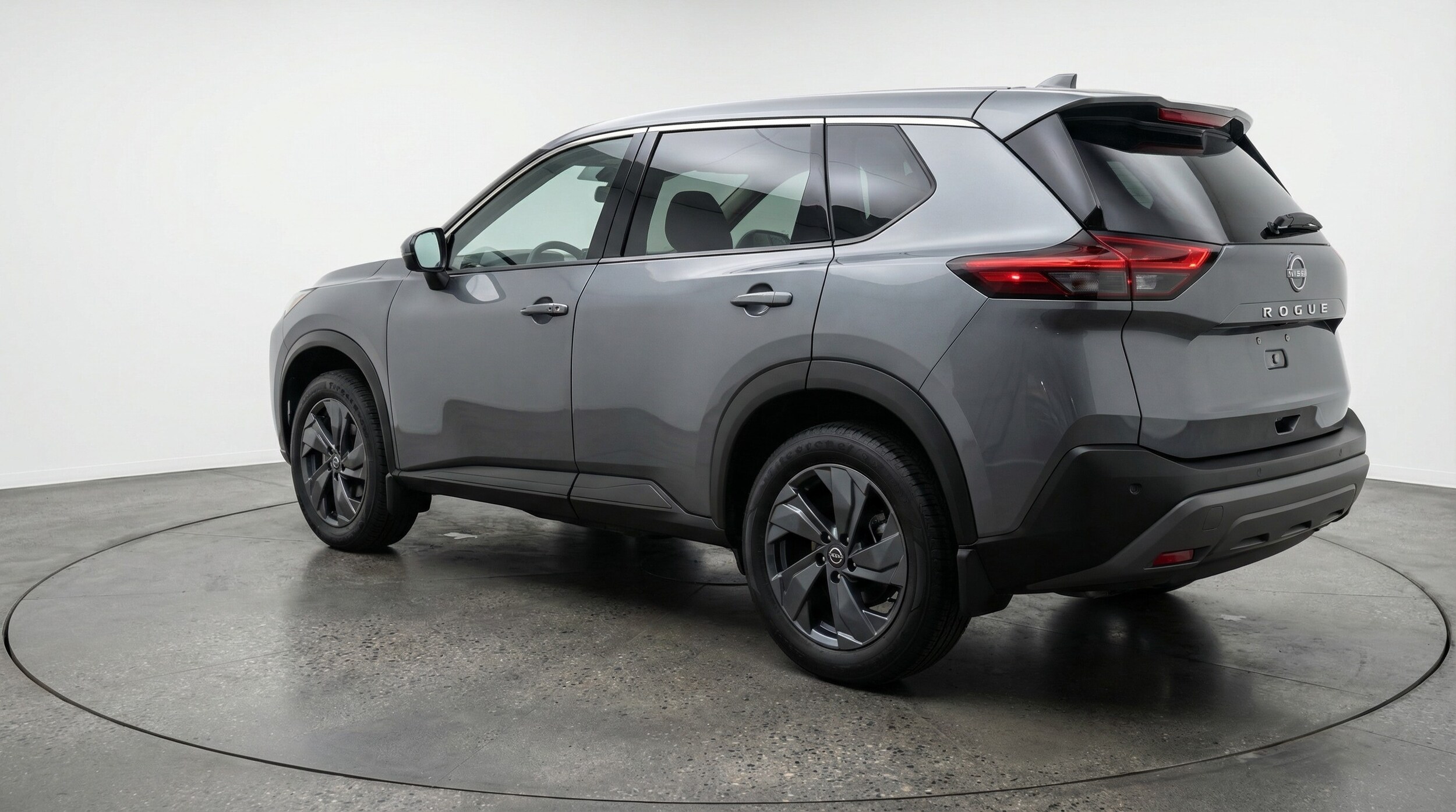 Thumbnail: 2025 Nissan Rogue - 5