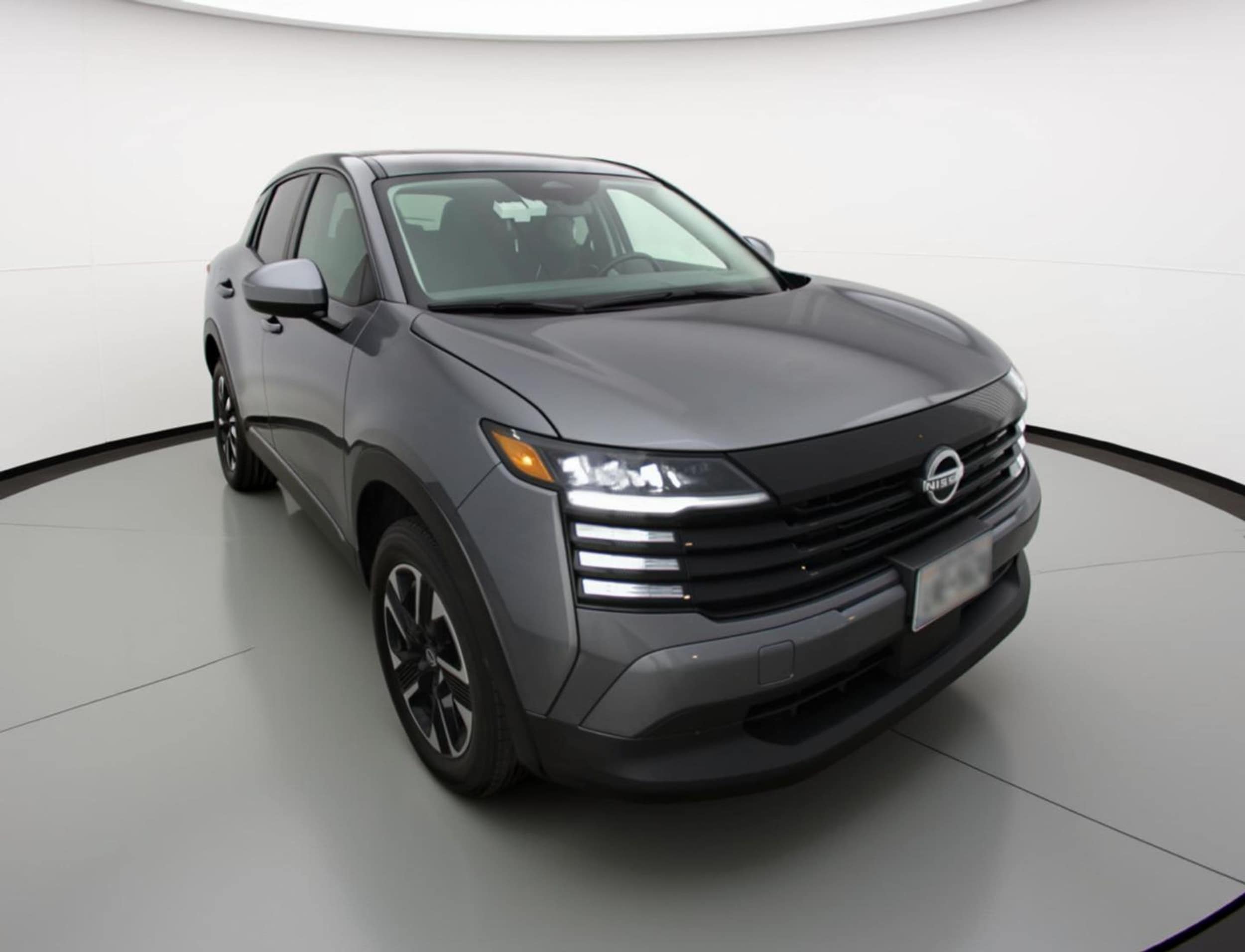 Thumbnail: 2025 Nissan Kicks - 1