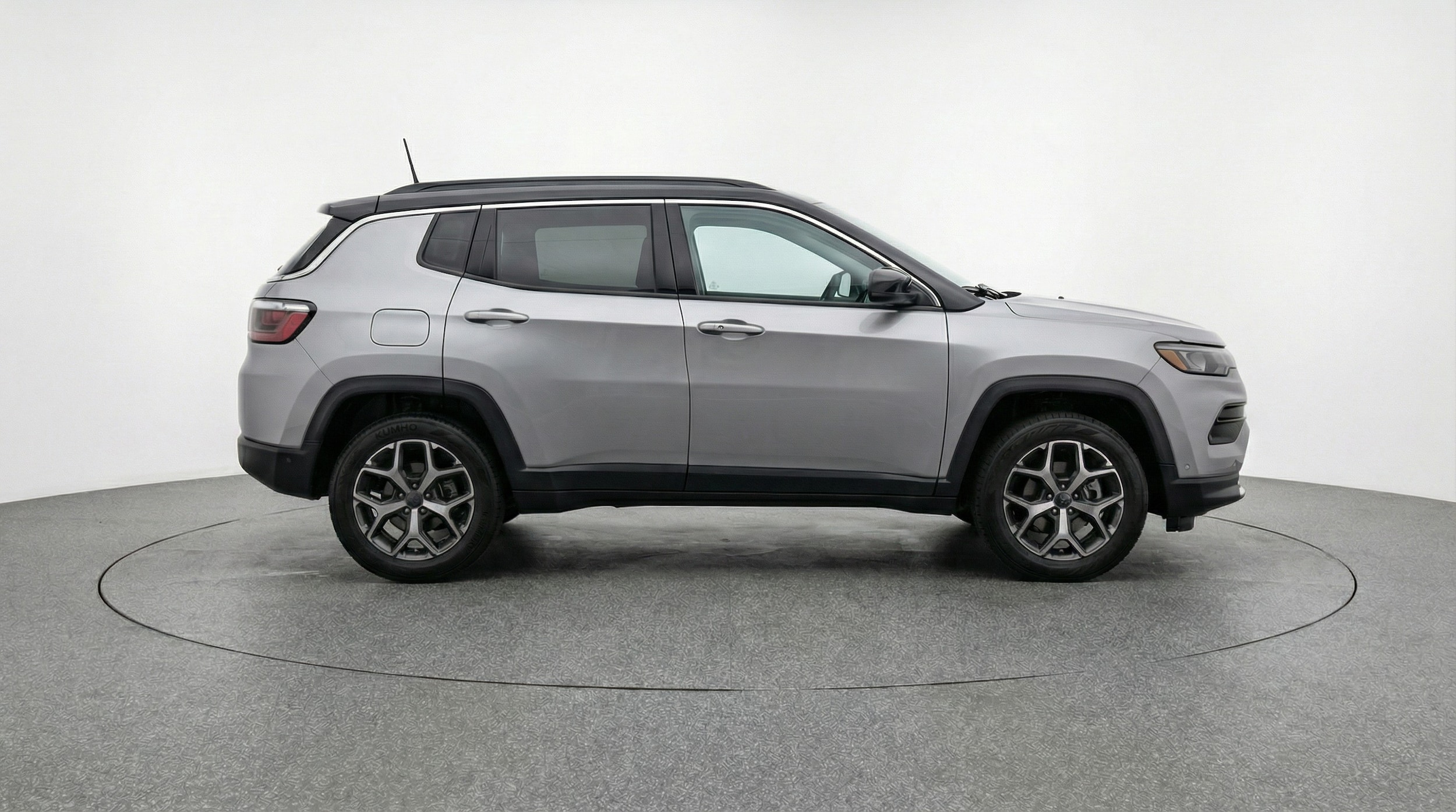 Thumbnail: 2025 Jeep Compass - 8