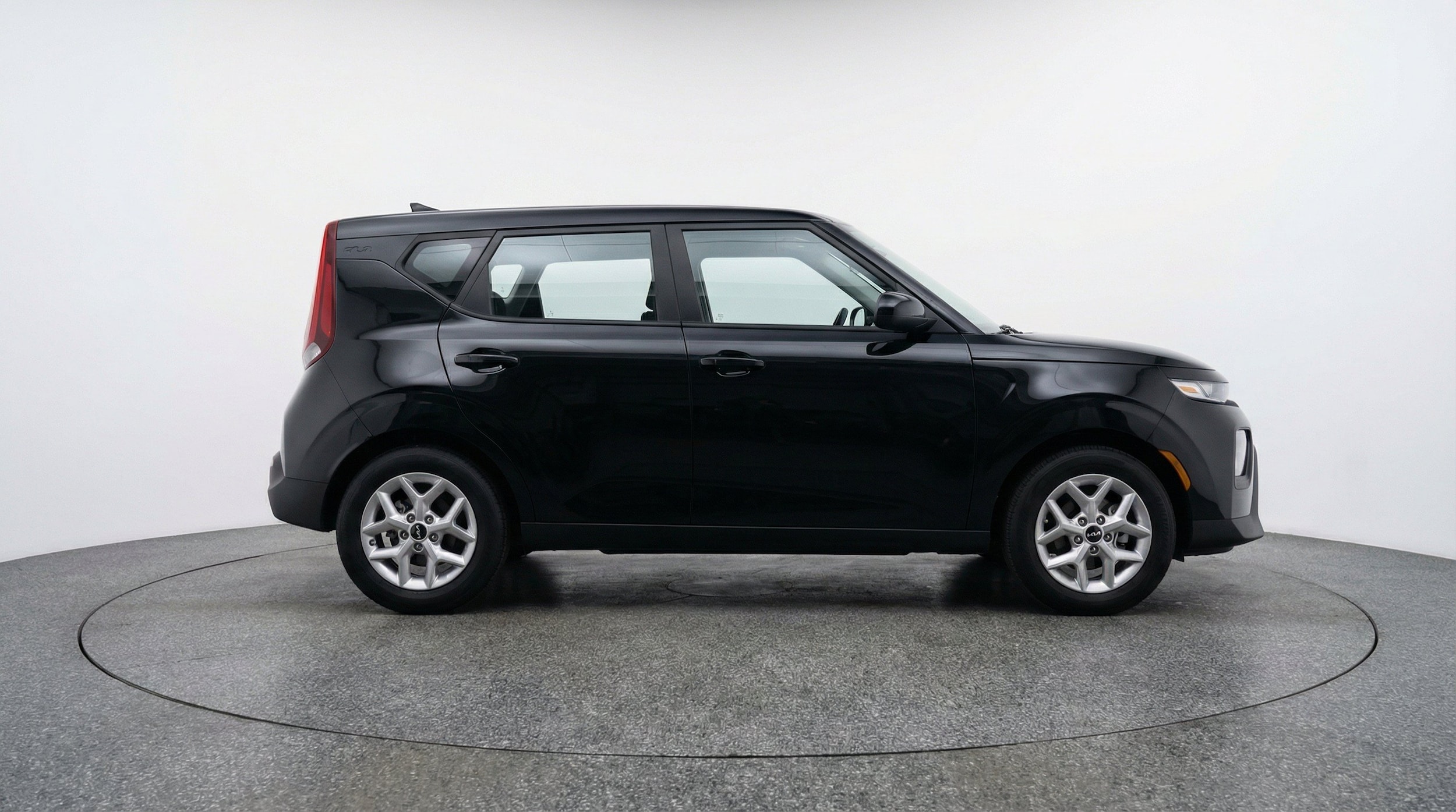 Thumbnail: 2025 Kia Soul - 11