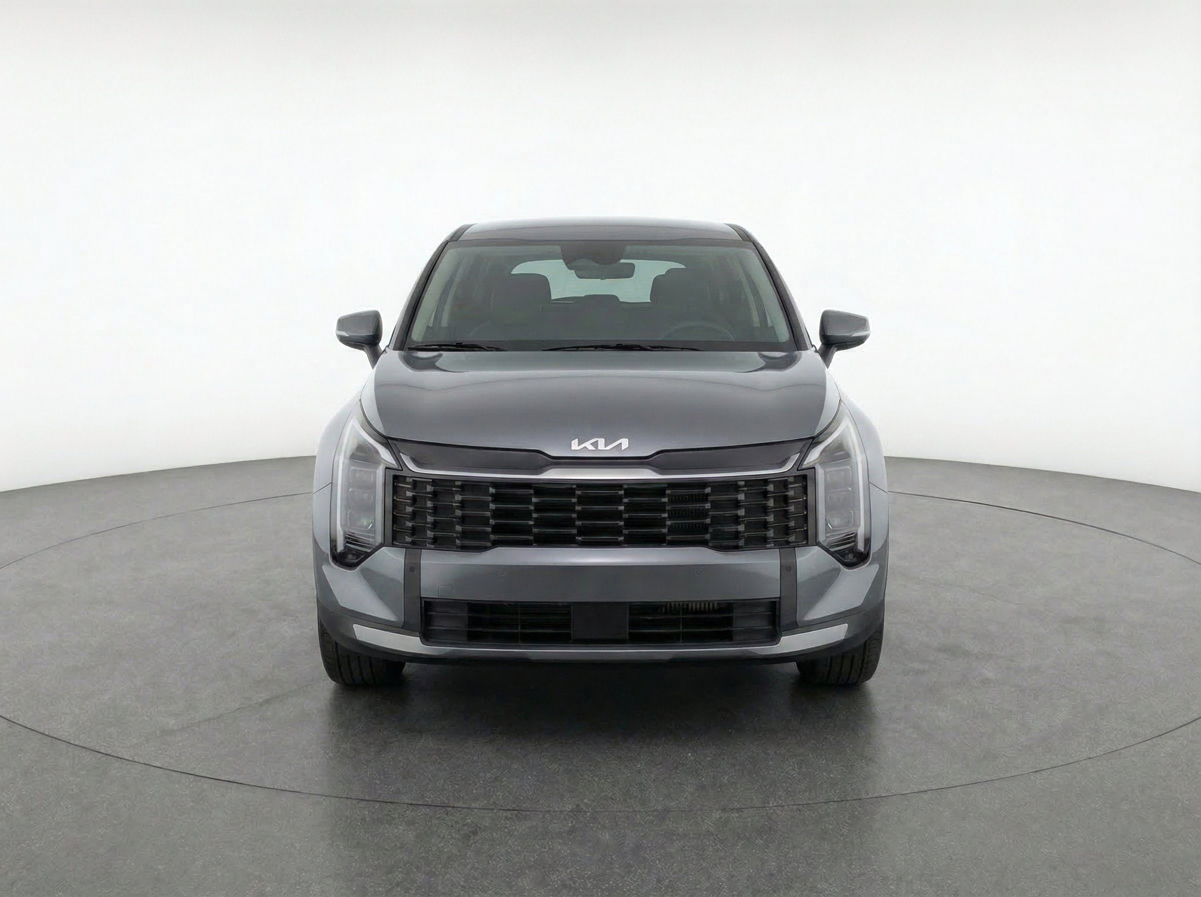 Thumbnail: 2026 Kia Sportage - 2